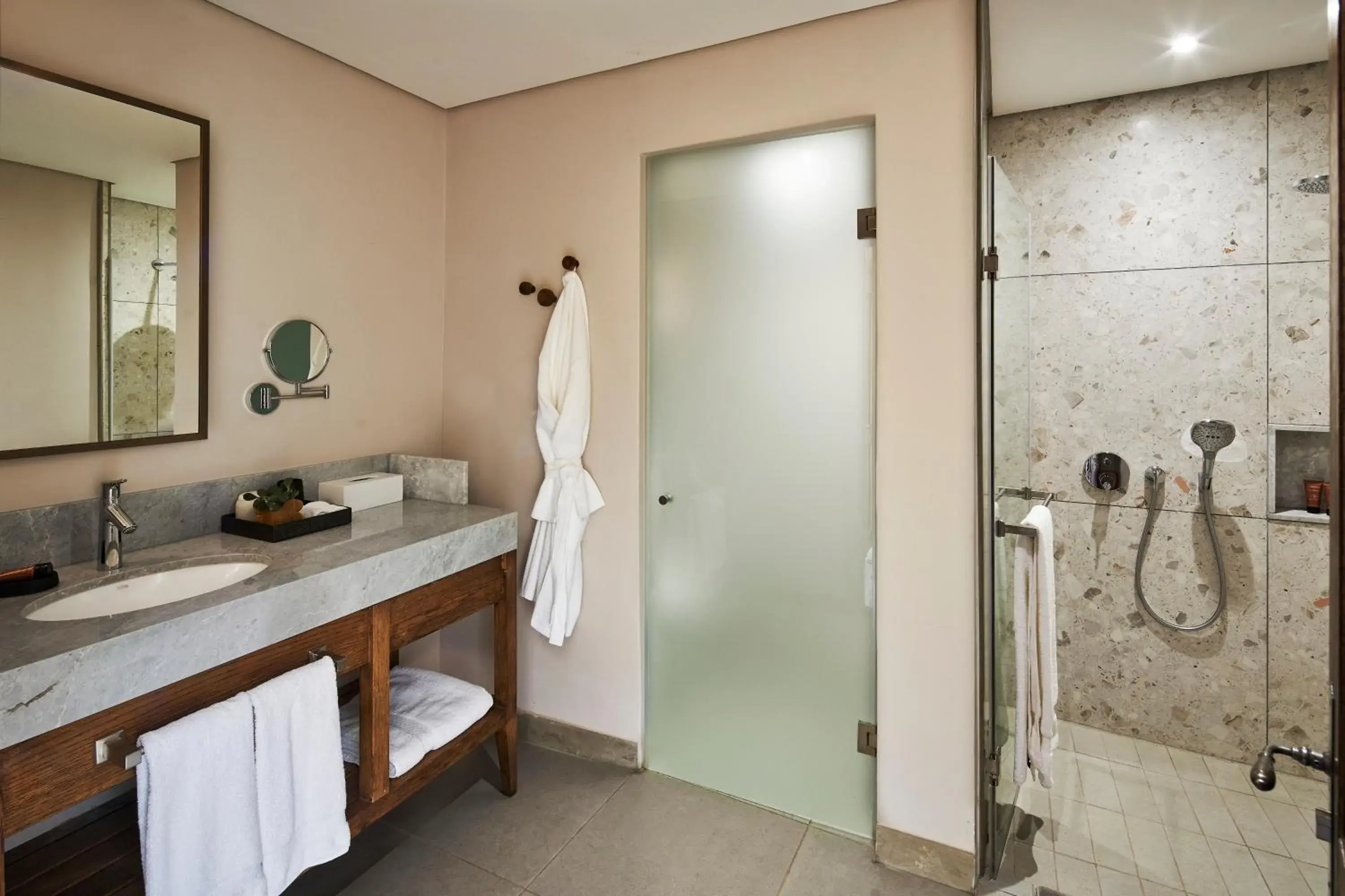 Premium Room with 2 Game Drives - single occupancy in Letamo at Qwabi Private Game Reserve by NEWMARK Premium Room with 2 Game Drives - single occupancy in Letamo at Qwabi Private Game Reserve by NEWMARK