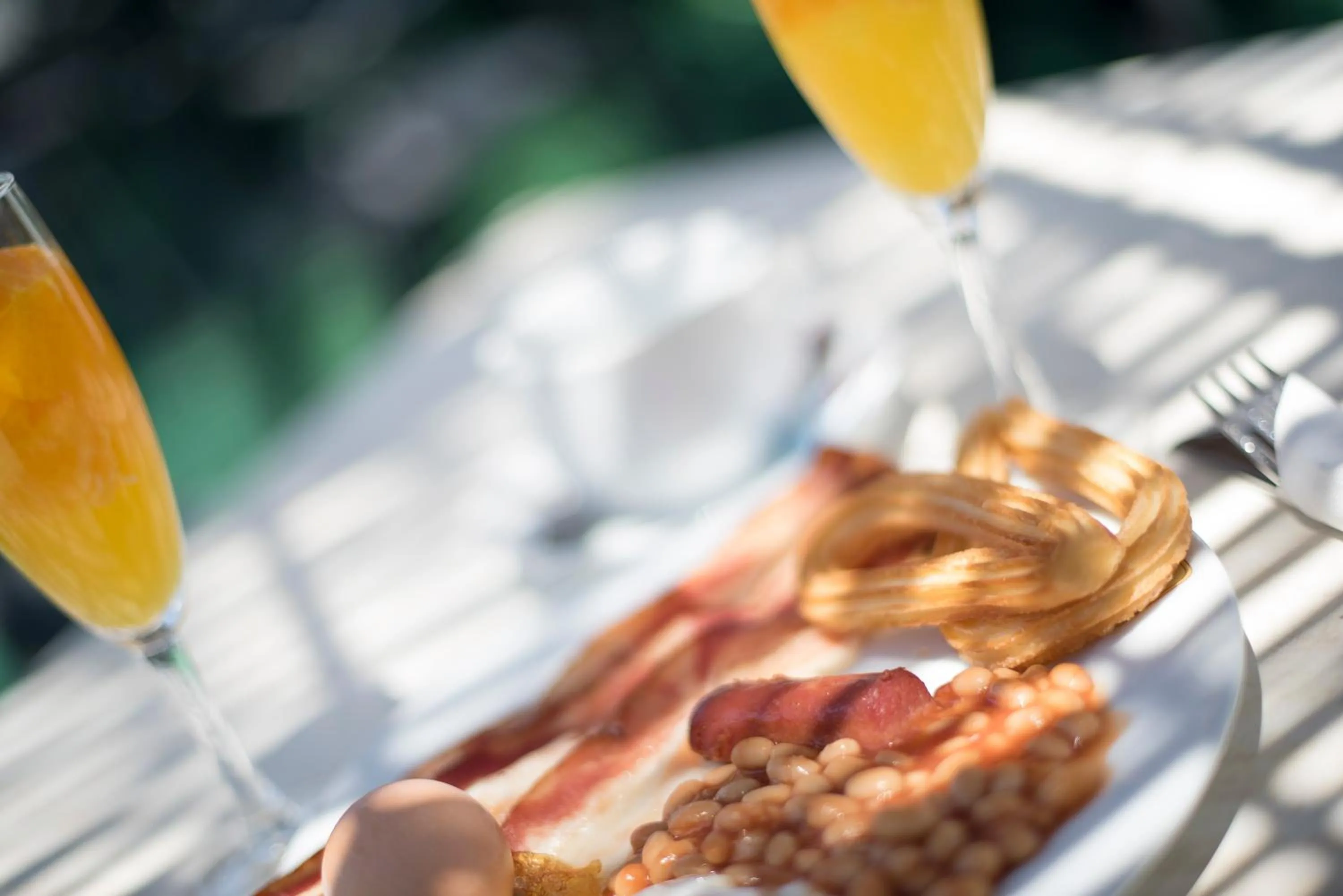 Restaurant/places to eat in Hotel Toboso Chaparil