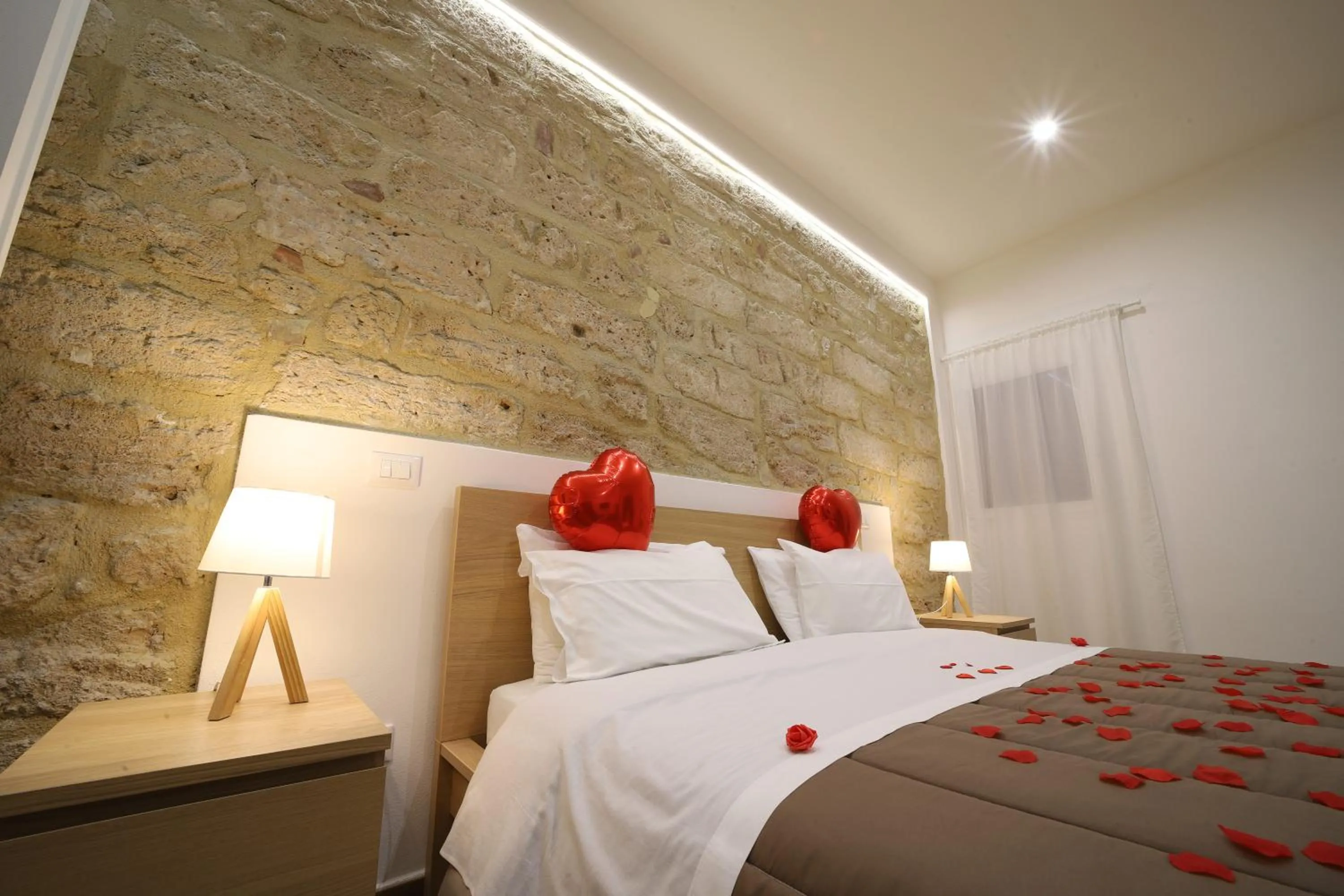 King Room - single occupancy in Boscò Suites