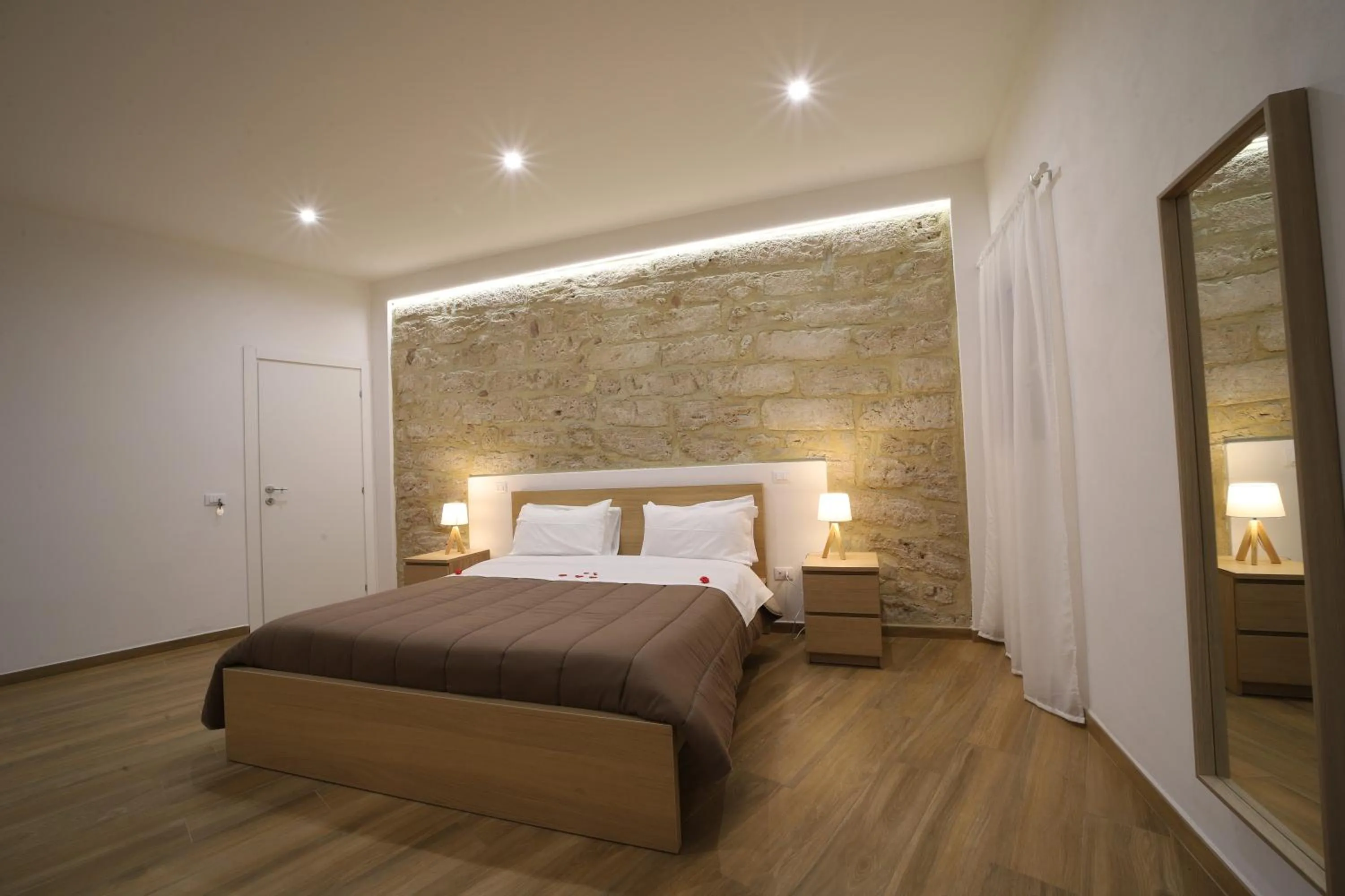 Boscò Suites
