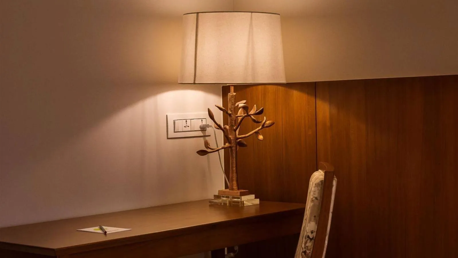 Property building in Denissons Beach Resort, formerly Gamyam Retreat