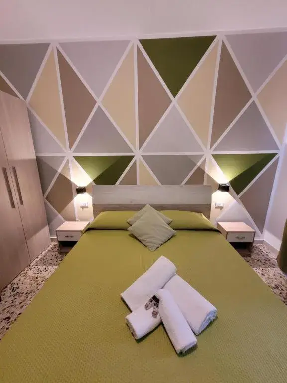 Double Room - single occupancy in "Fly to Venice" Airport Double Room - single occupancy in "Fly to Venice" Airport