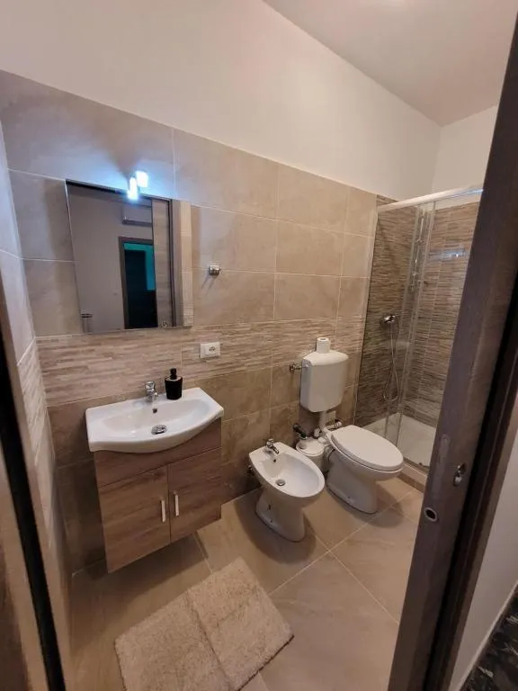 "Fly to Venice" Airport