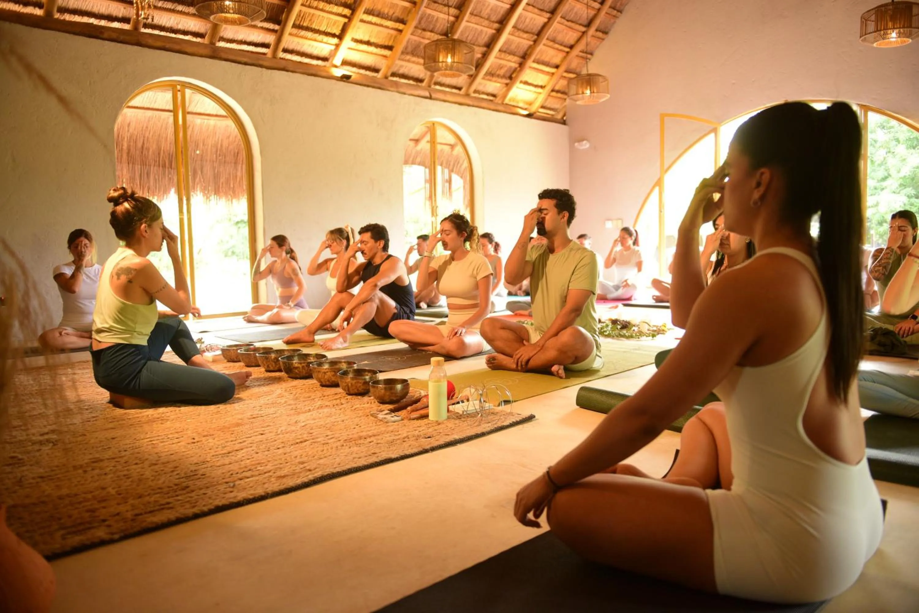 Activities in Nativa Refugio Escondido