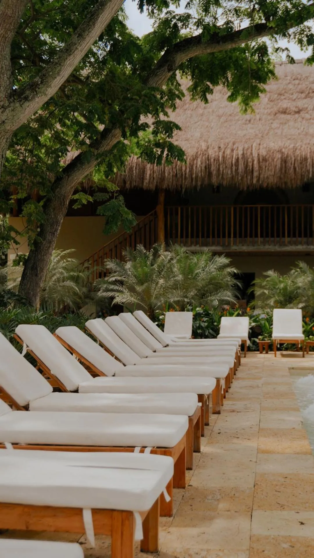 Day in Nativa Refugio Escondido