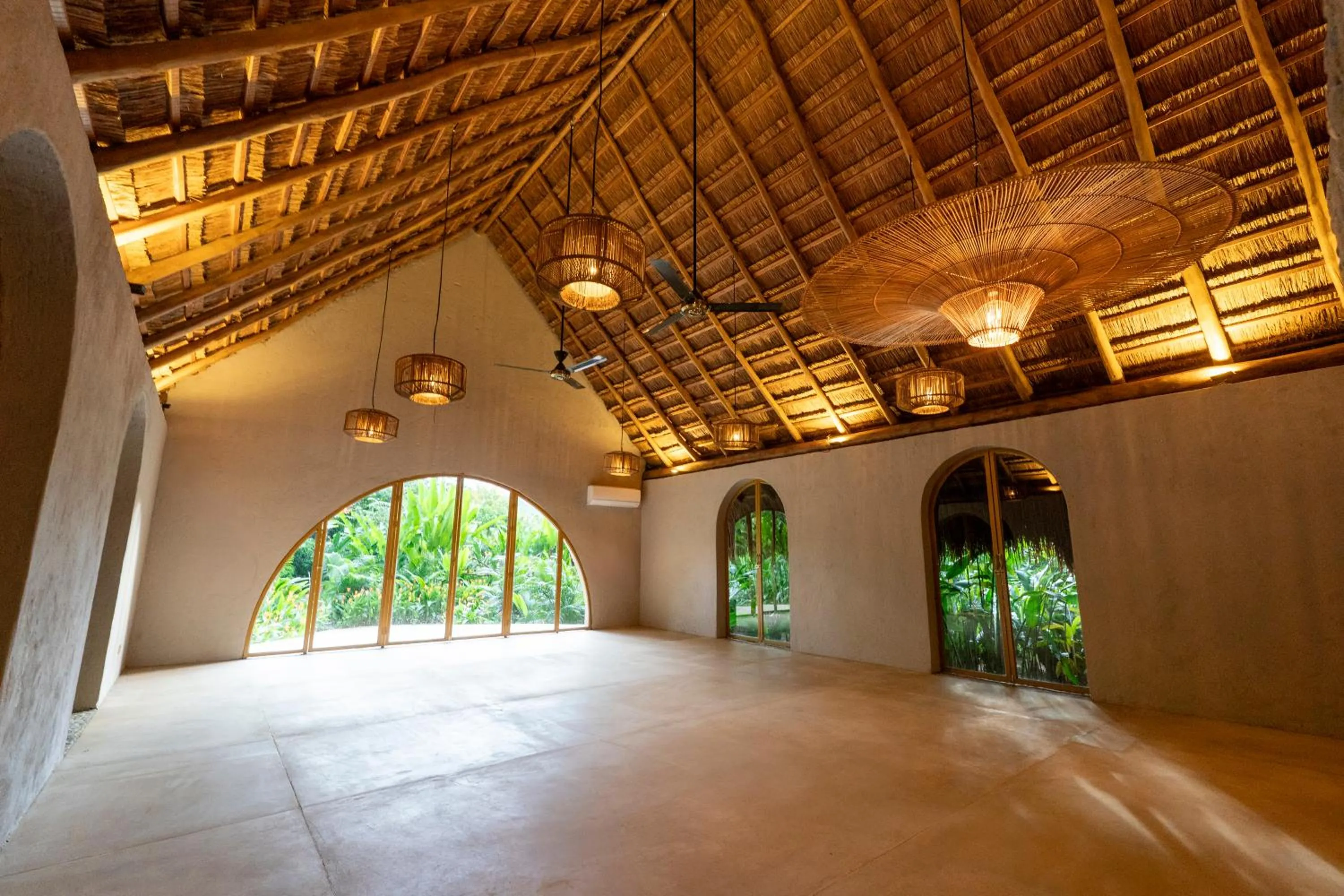 Meeting/conference room in Nativa Refugio Escondido