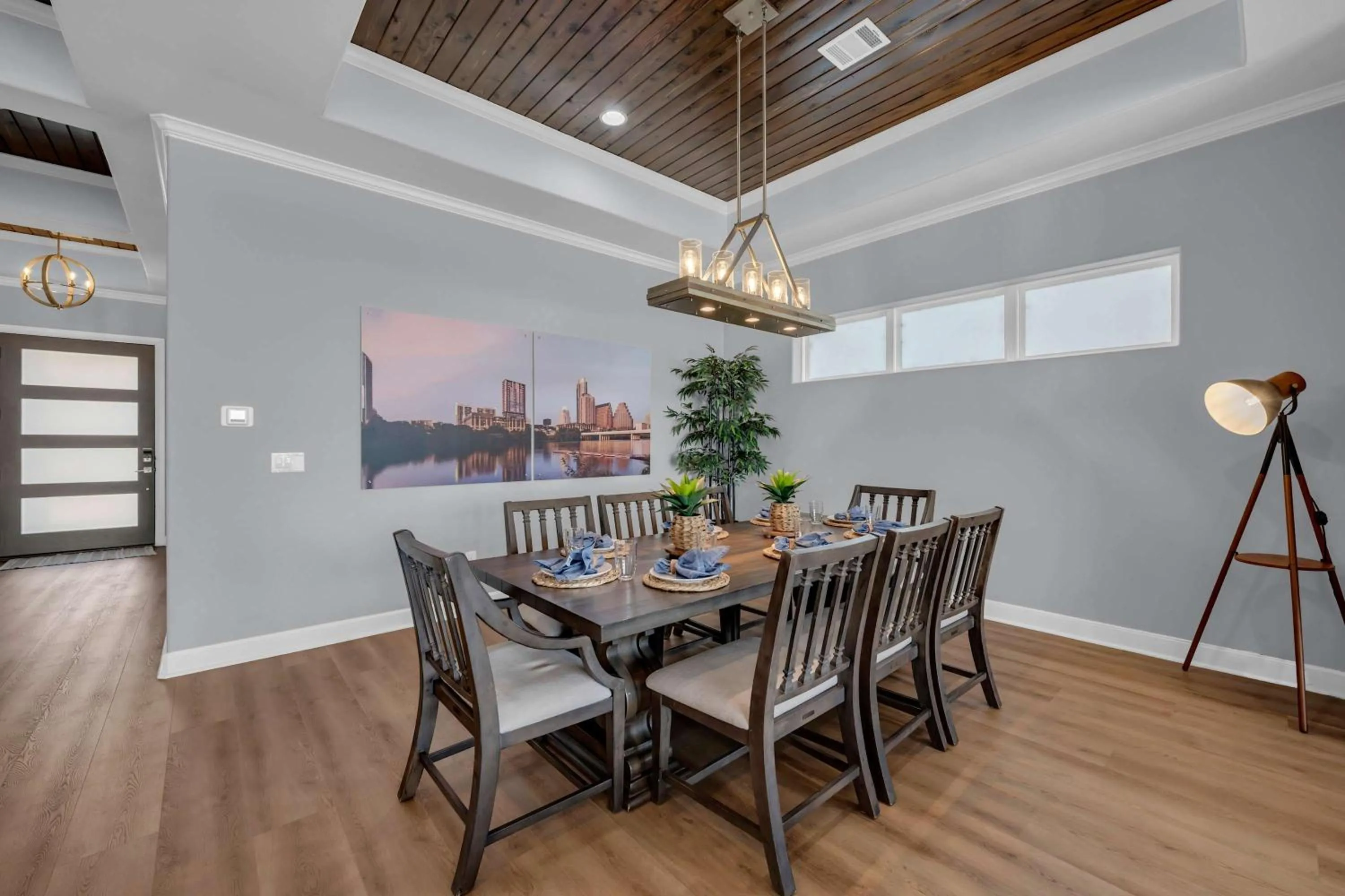 Luxury Waterfront Home with Swimming Pool Hot Tub and 2 Boat Slips