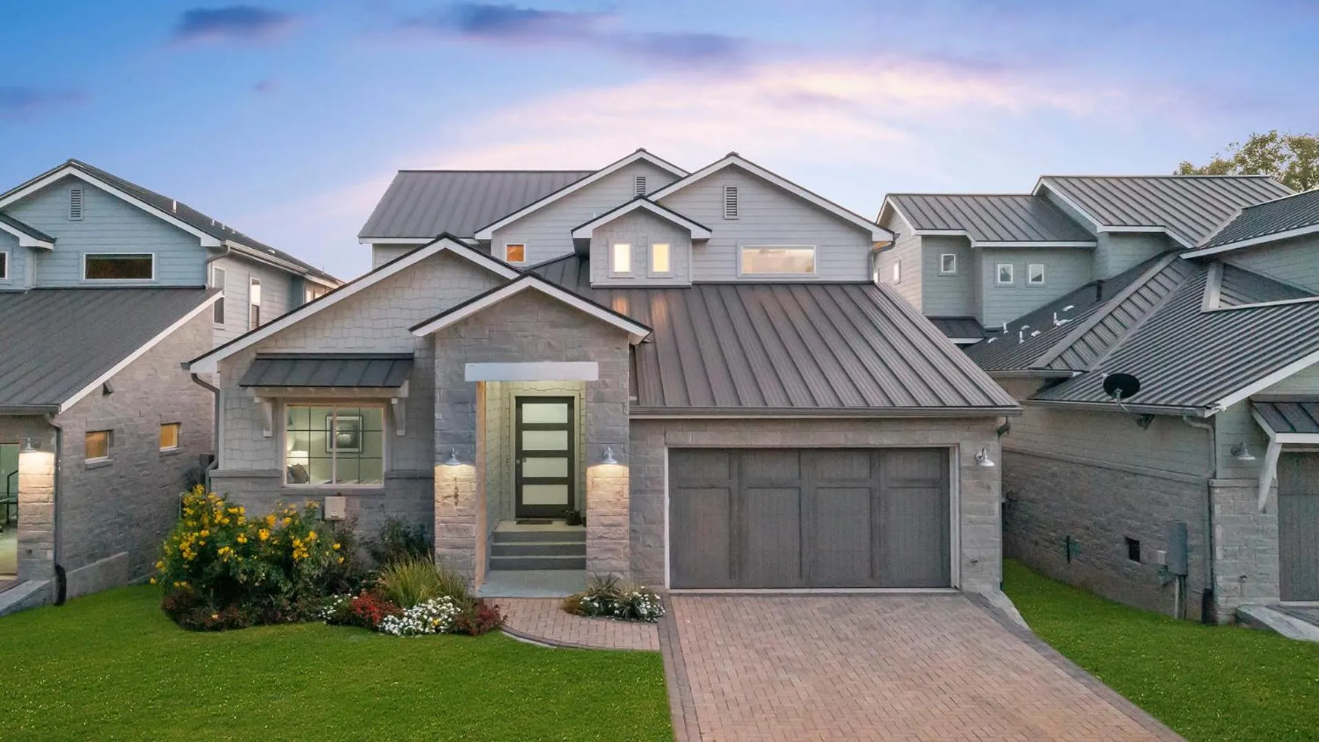 Luxury Waterfront Home with Swimming Pool Hot Tub and 2 Boat Slips