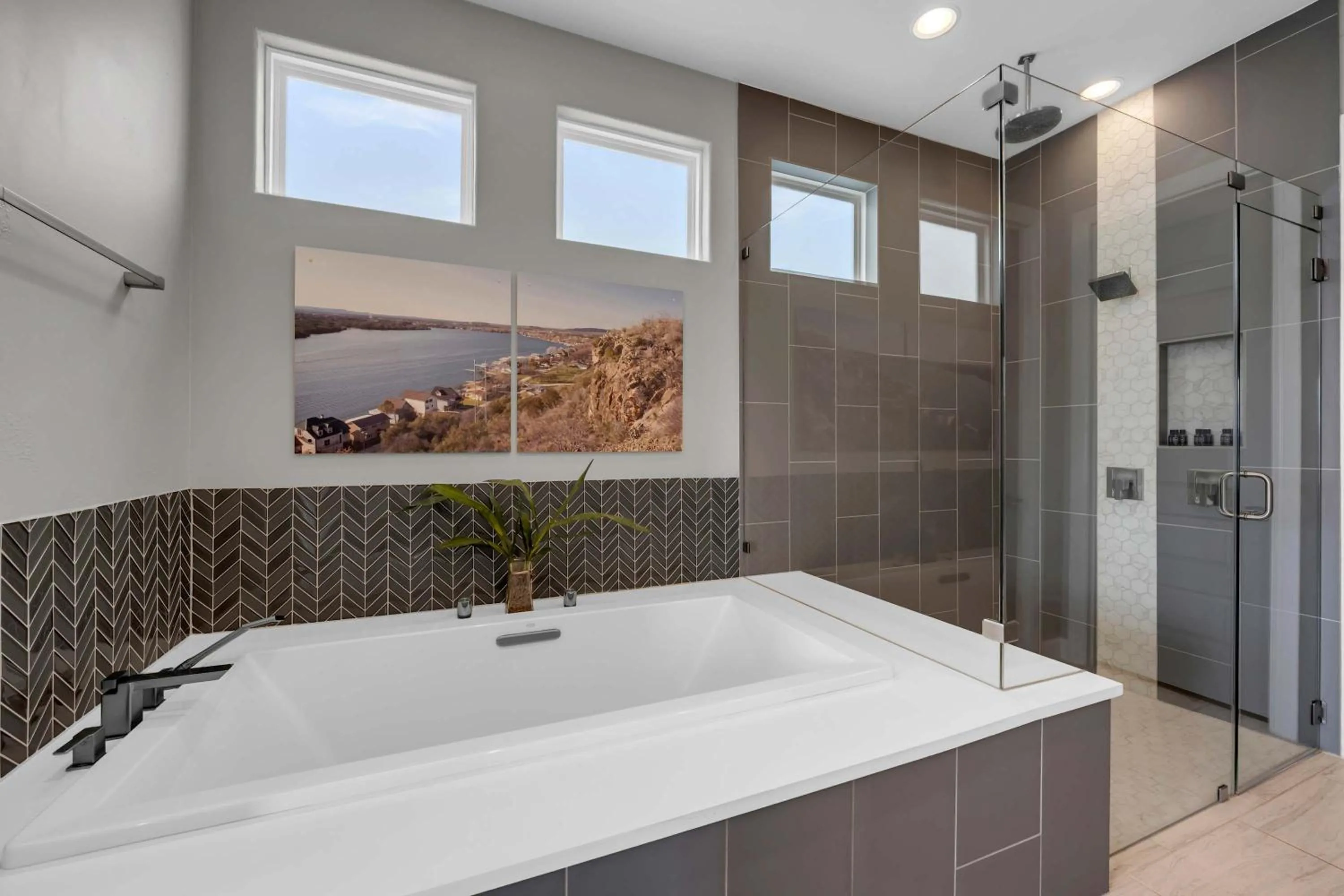 Luxury Waterfront Home with Swimming Pool Hot Tub and 2 Boat Slips