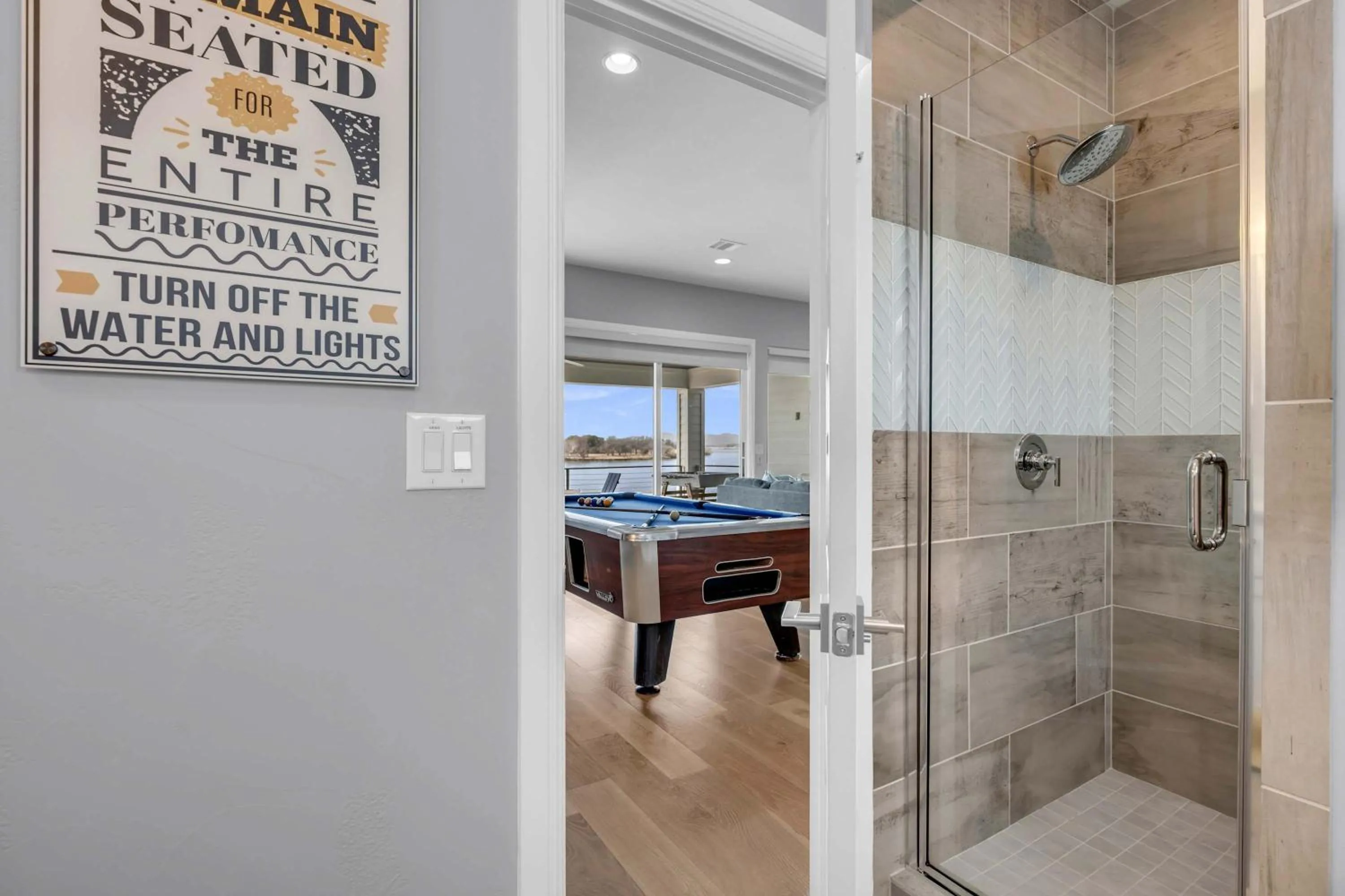 Luxury Waterfront Home with Swimming Pool Hot Tub and 2 Boat Slips