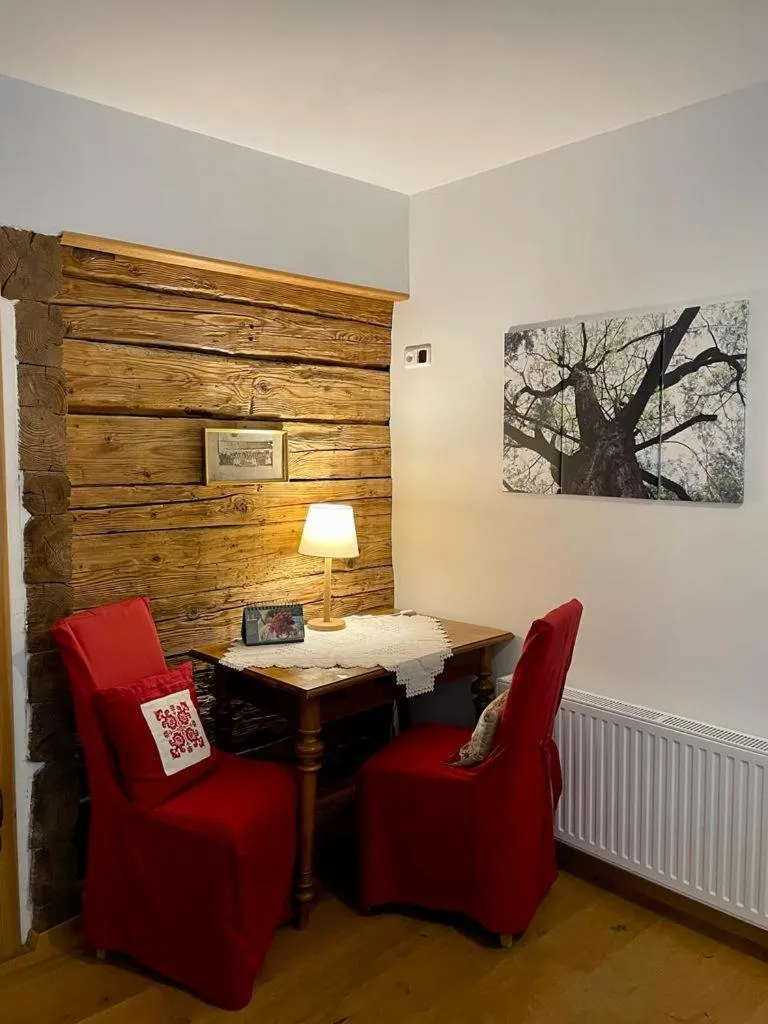 Landhaus Gschmeidler