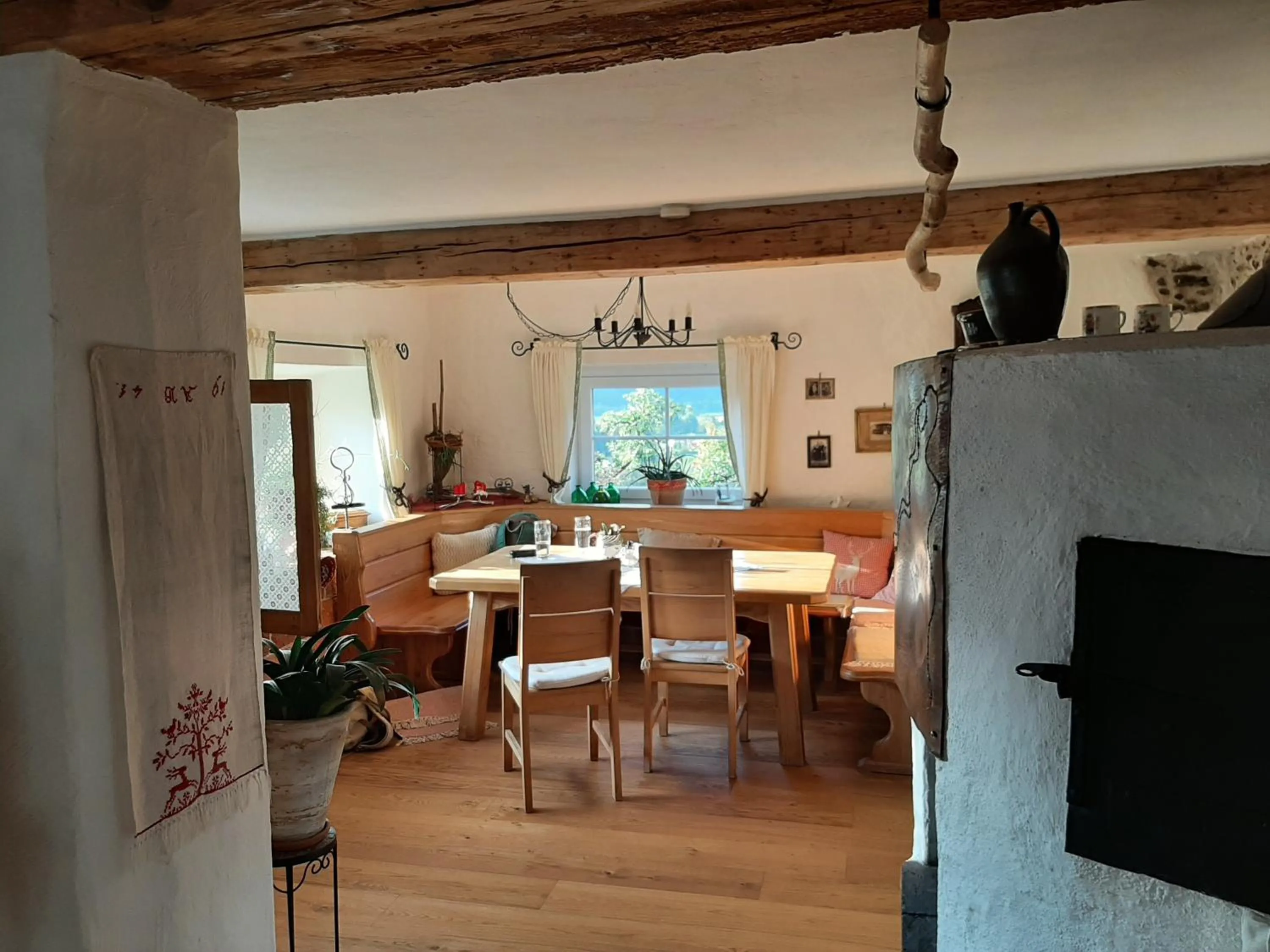 Landhaus Gschmeidler