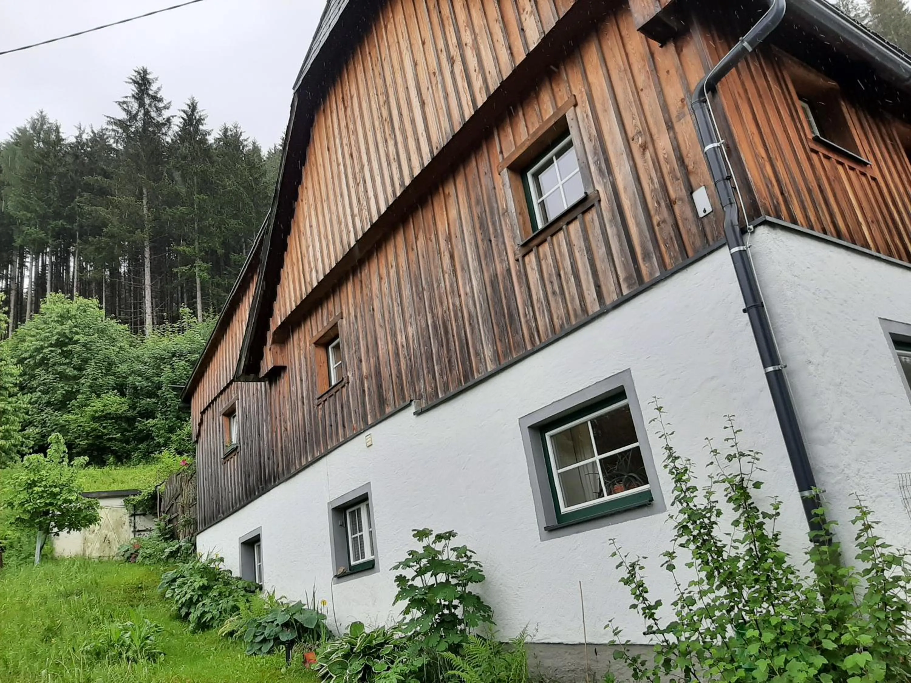 Landhaus Gschmeidler