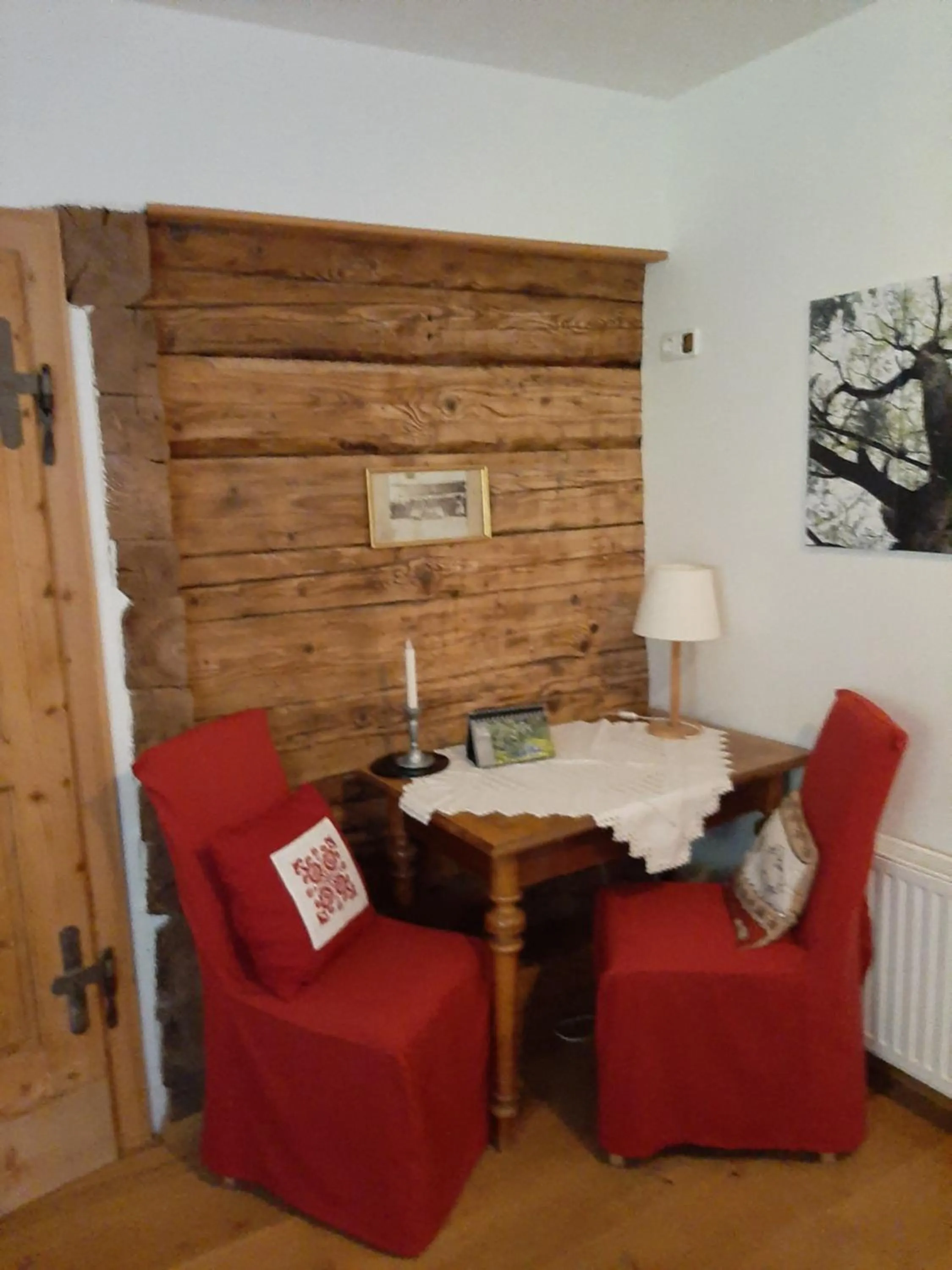 Landhaus Gschmeidler