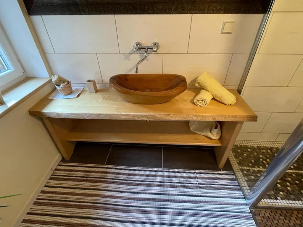 Landhaus Gschmeidler