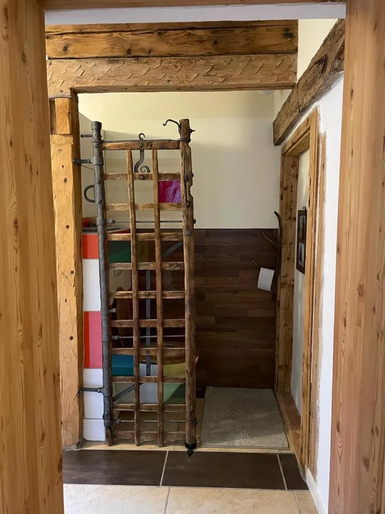 Landhaus Gschmeidler