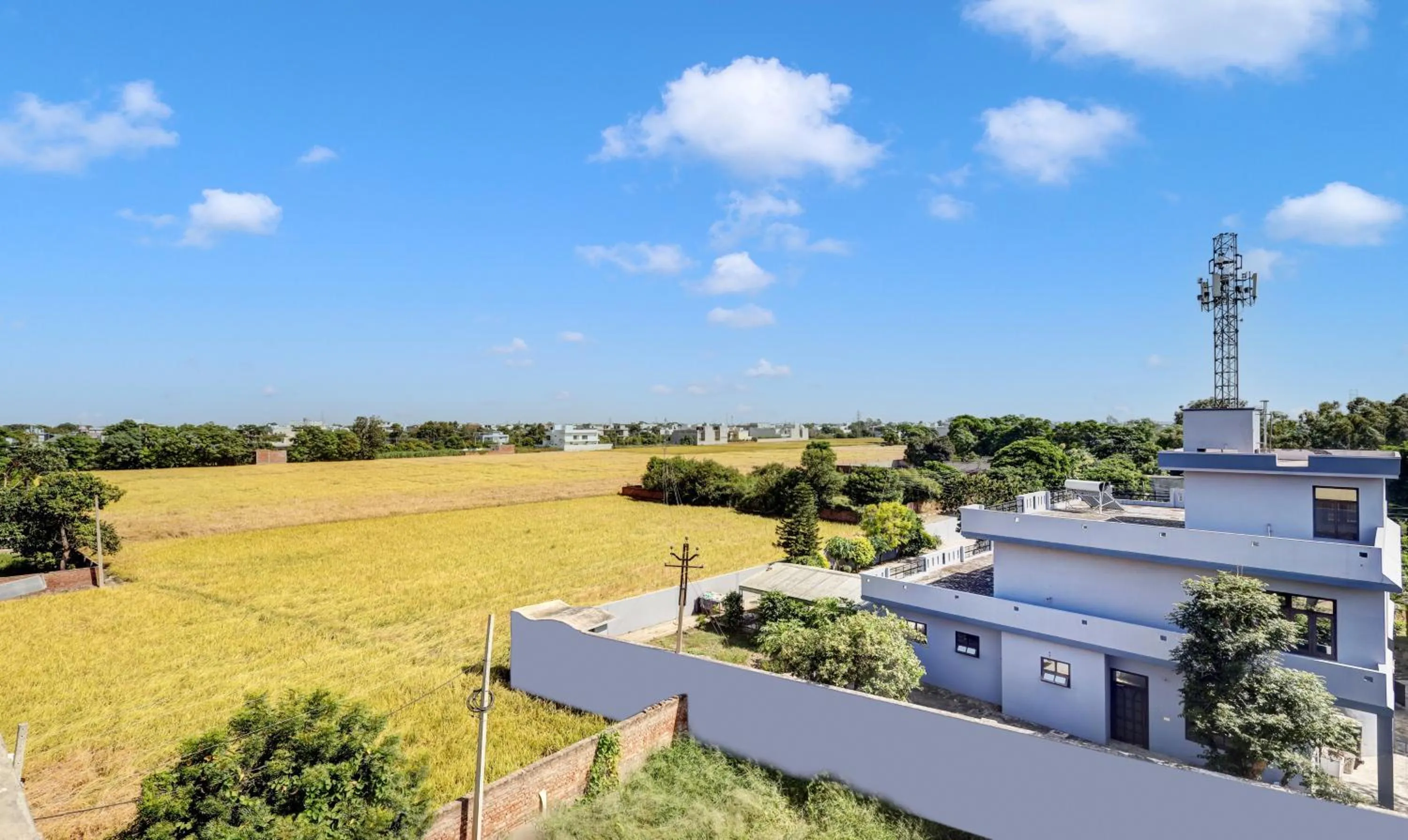 Day in Itsy Hotels Vedansh