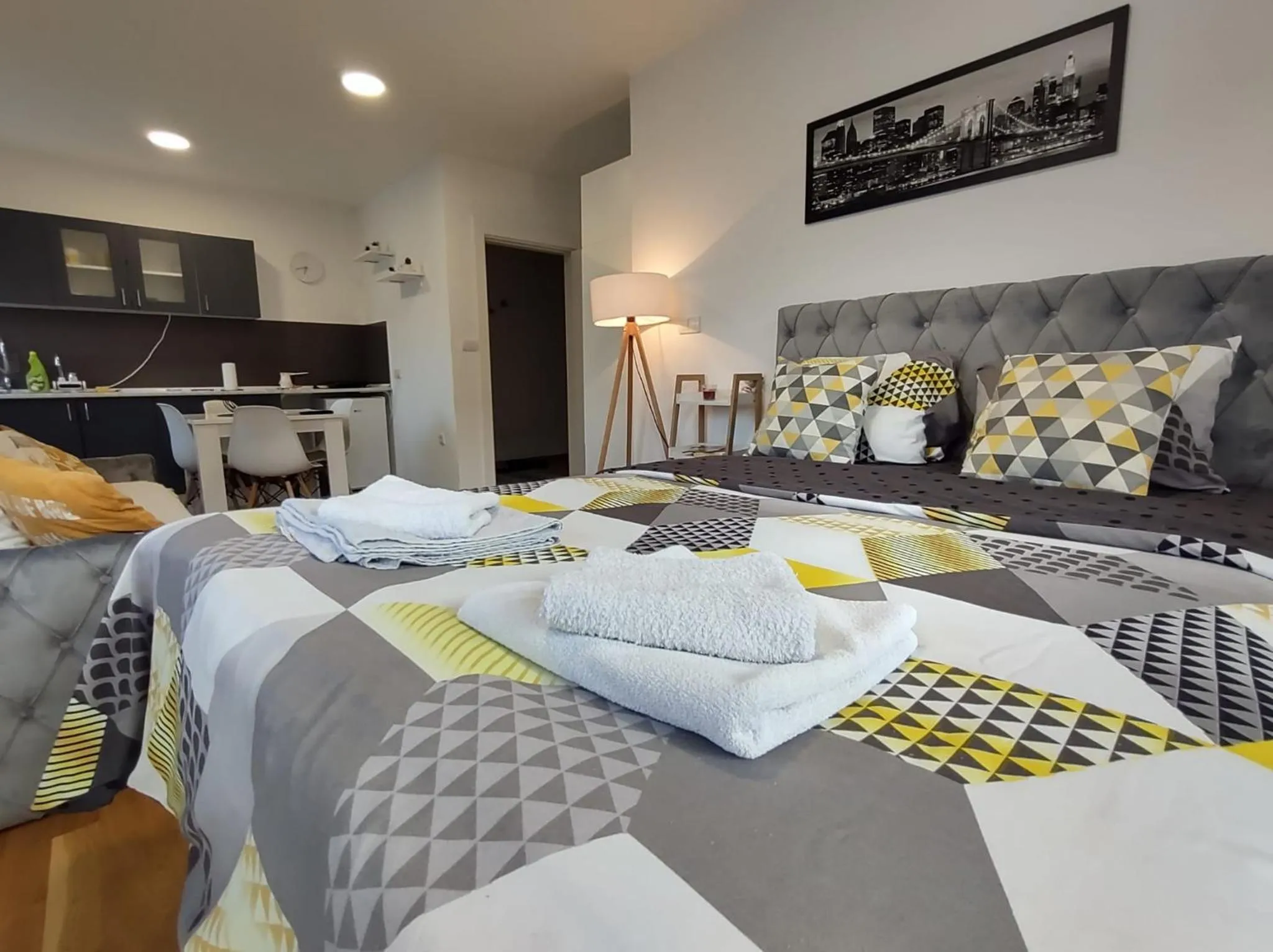 Apartman Natura
