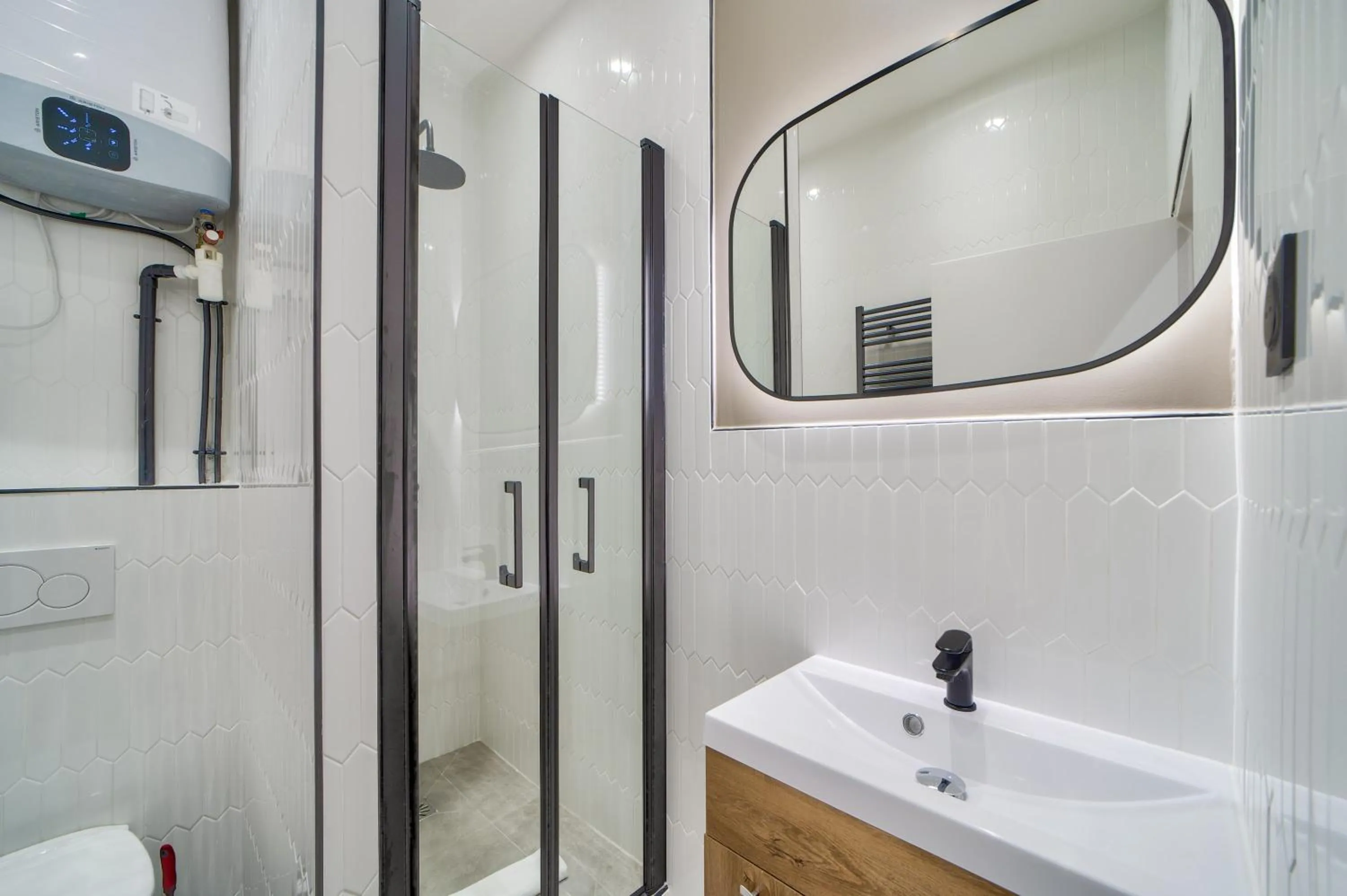 ParisConciergerie - Studio Champs Elysees