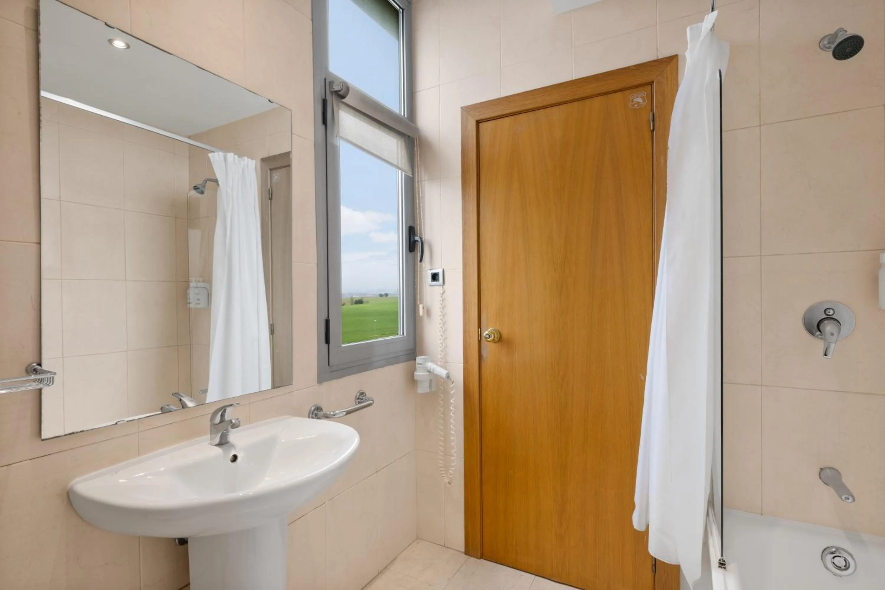 B&B HOTEL Barcelona Mollet Porta de Gallecs