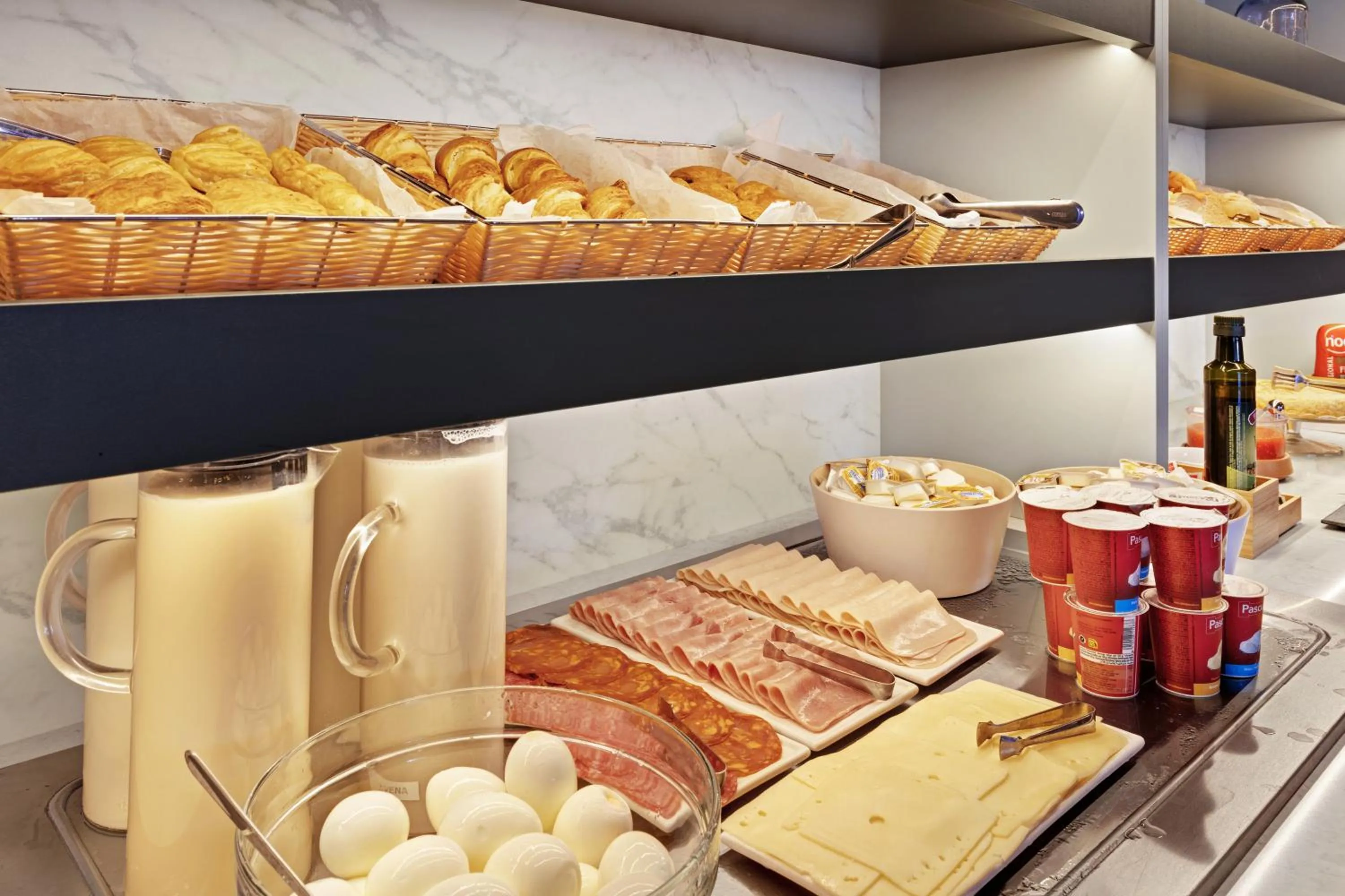 B&B HOTEL Barcelona Mollet Porta de Gallecs