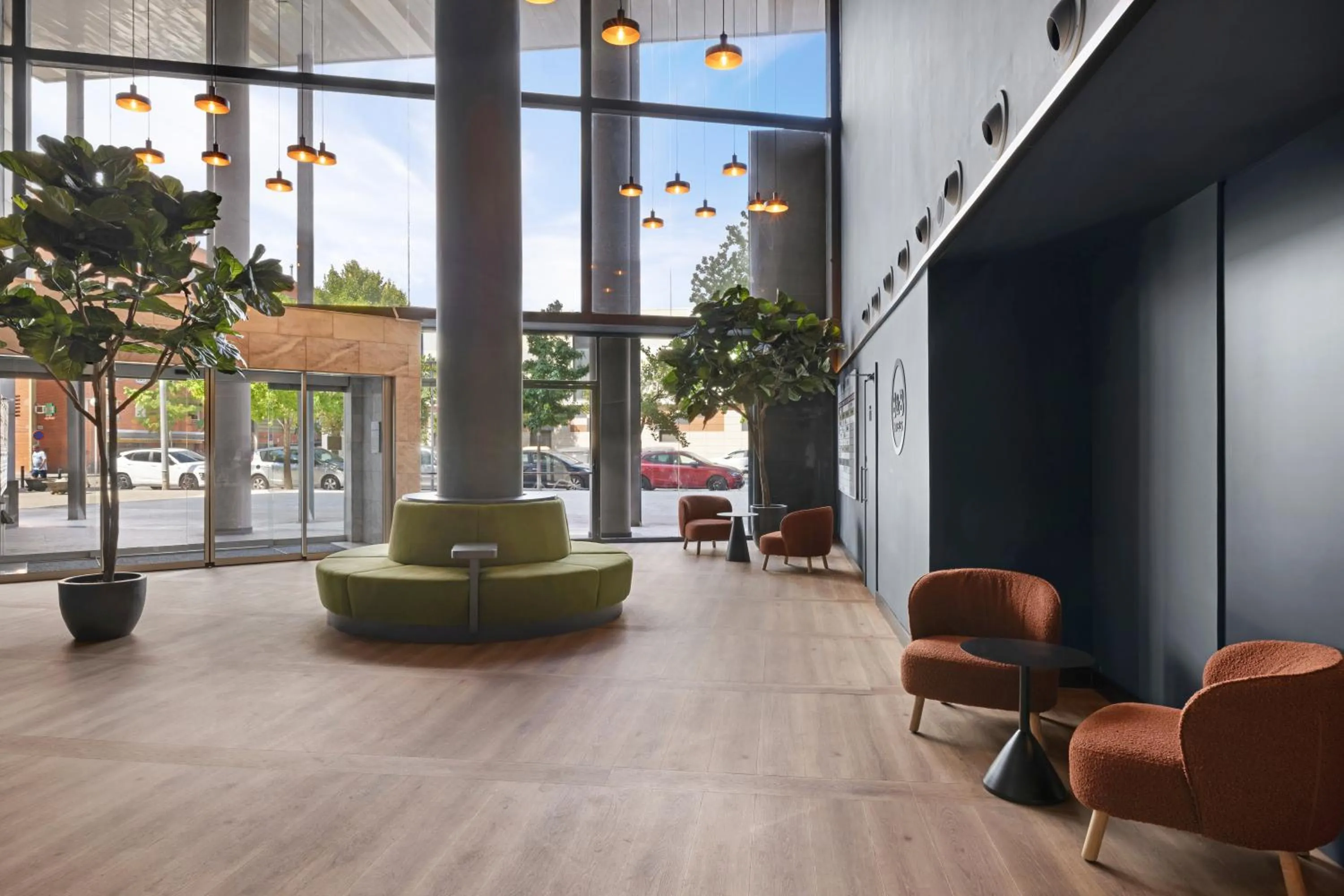 B&B HOTEL Barcelona Mollet Porta de Gallecs