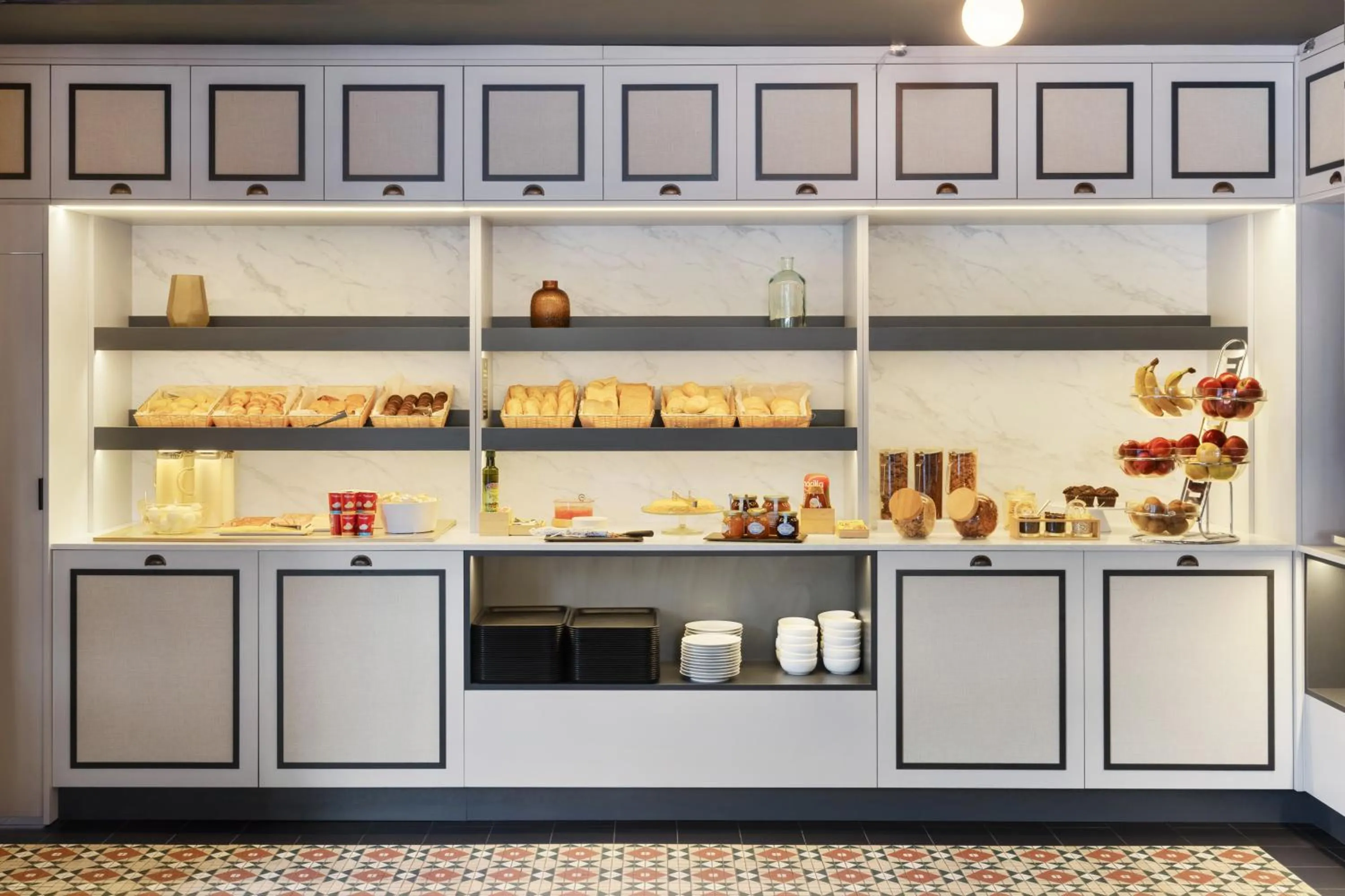 B&B HOTEL Barcelona Mollet Porta de Gallecs