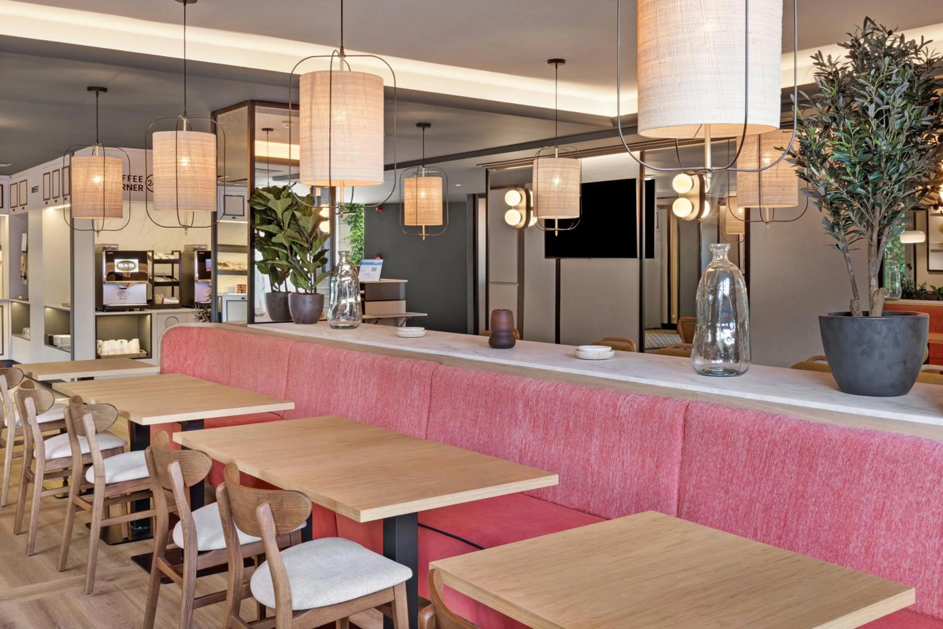 B&B HOTEL Barcelona Mollet Porta de Gallecs