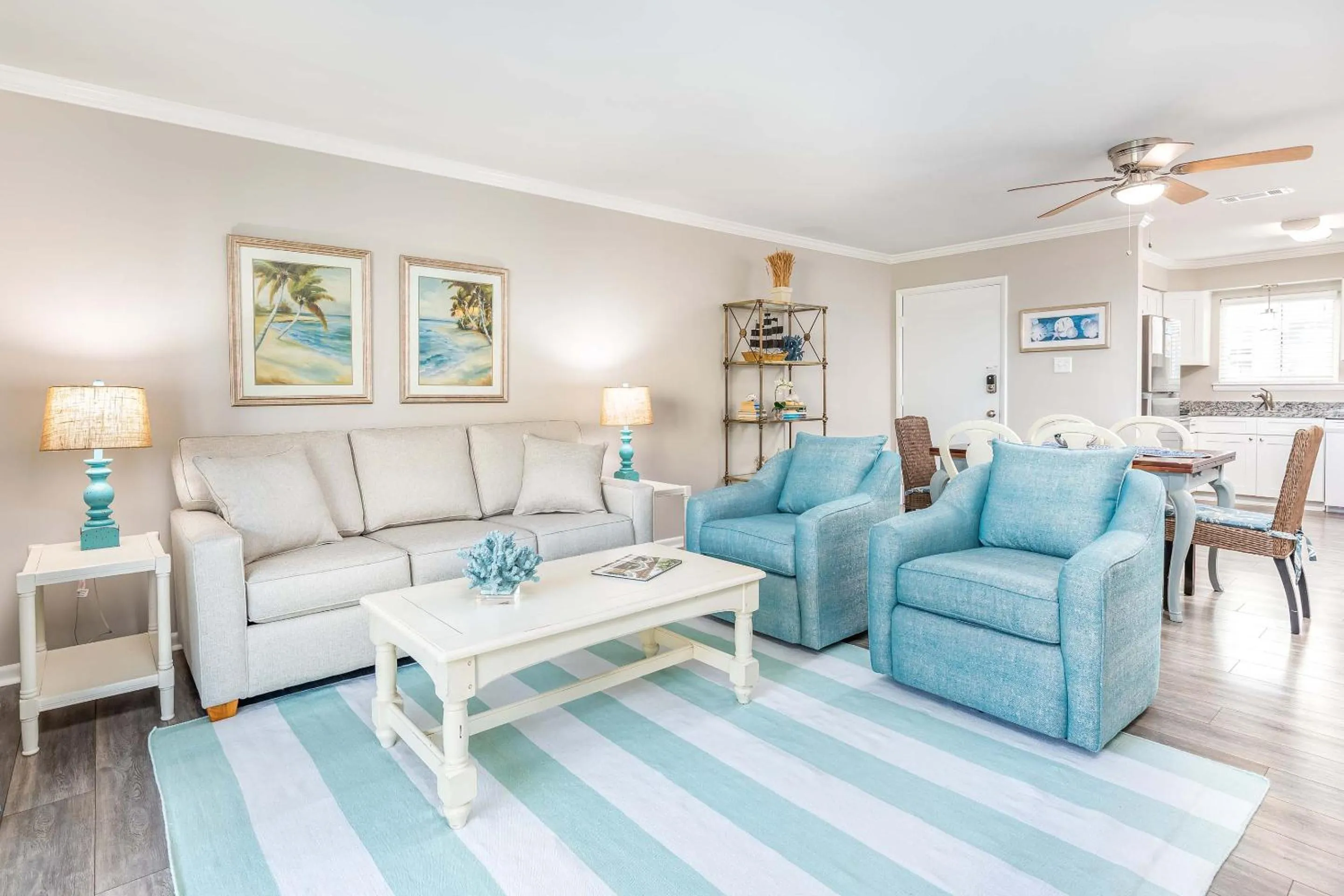 Lighthouse Point 29B