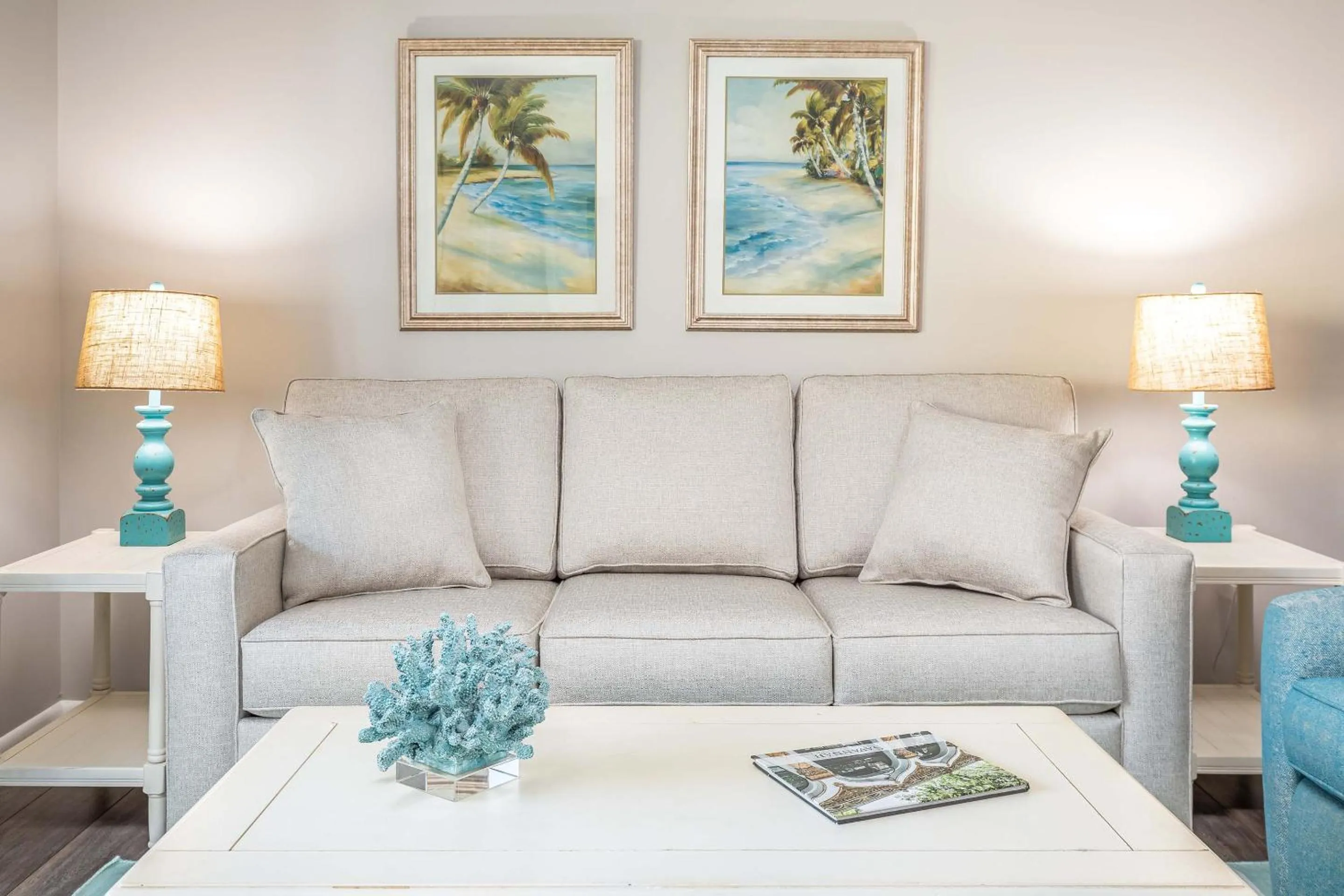 Lighthouse Point 29B