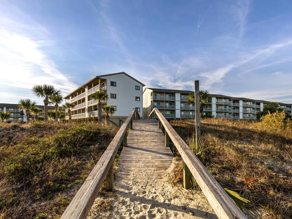 Lighthouse Point 29B