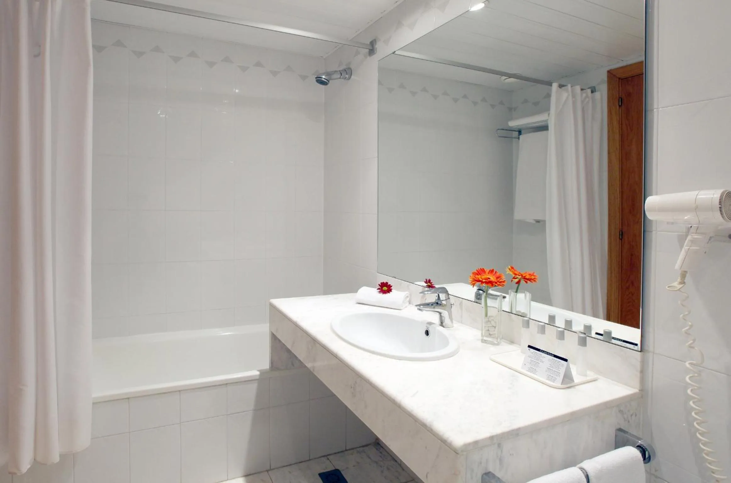 Bathroom in Ciutat de Granollers