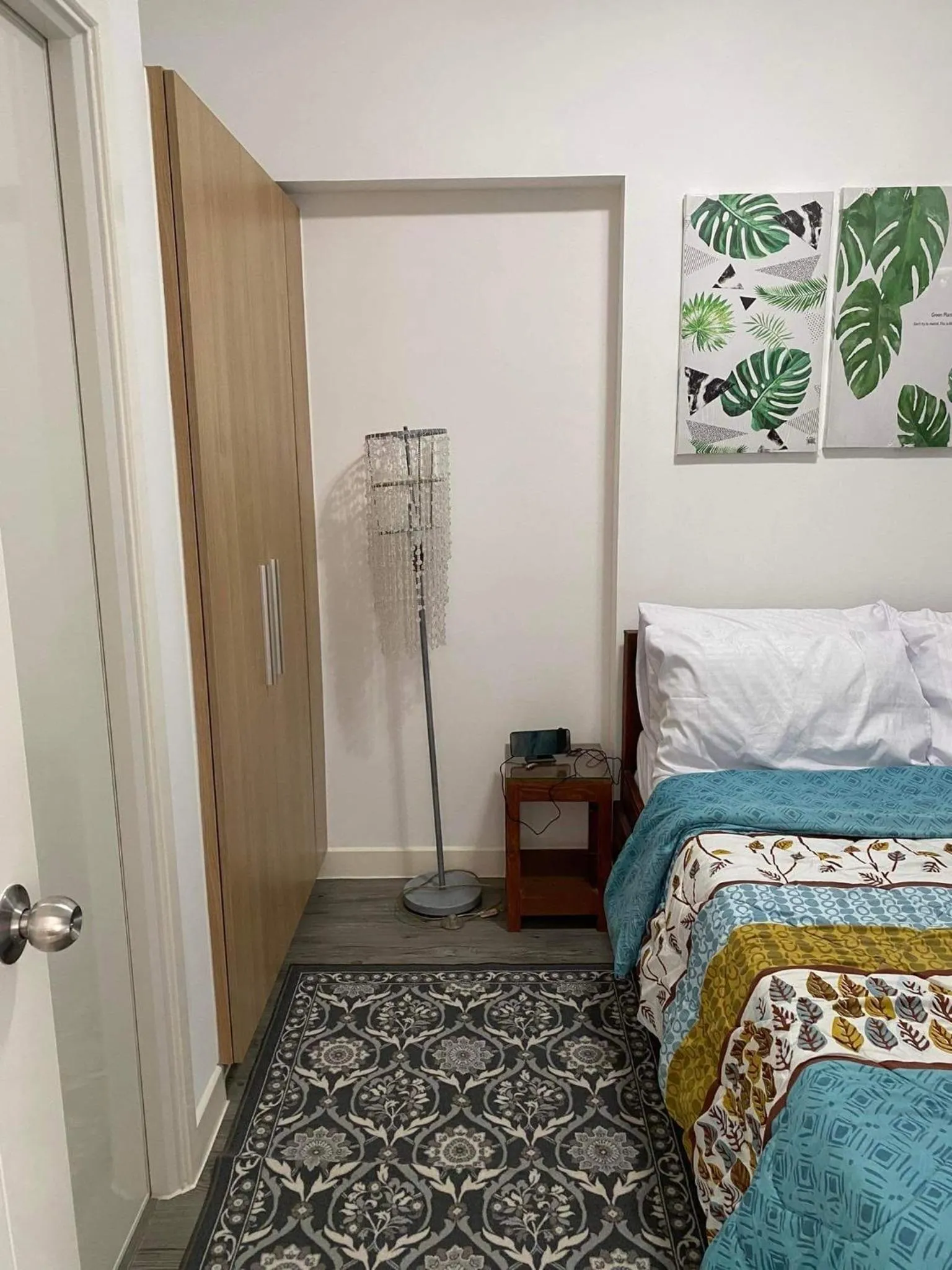 The Residences at Commonwealth by Century