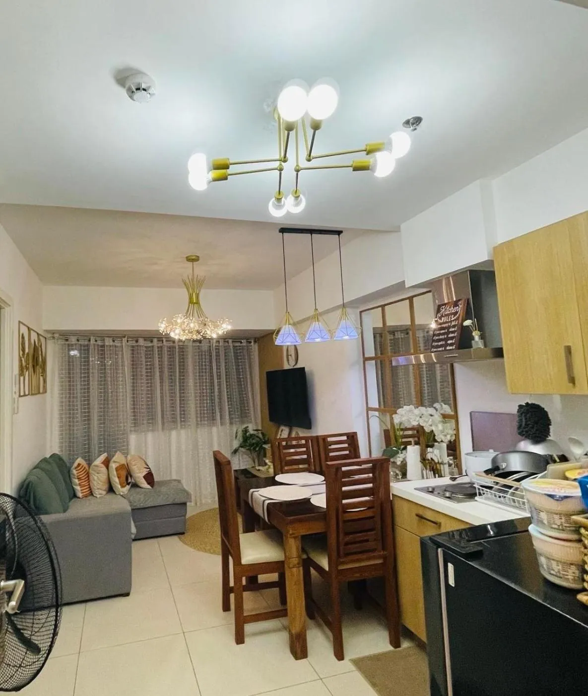 The Residences at Commonwealth by Century