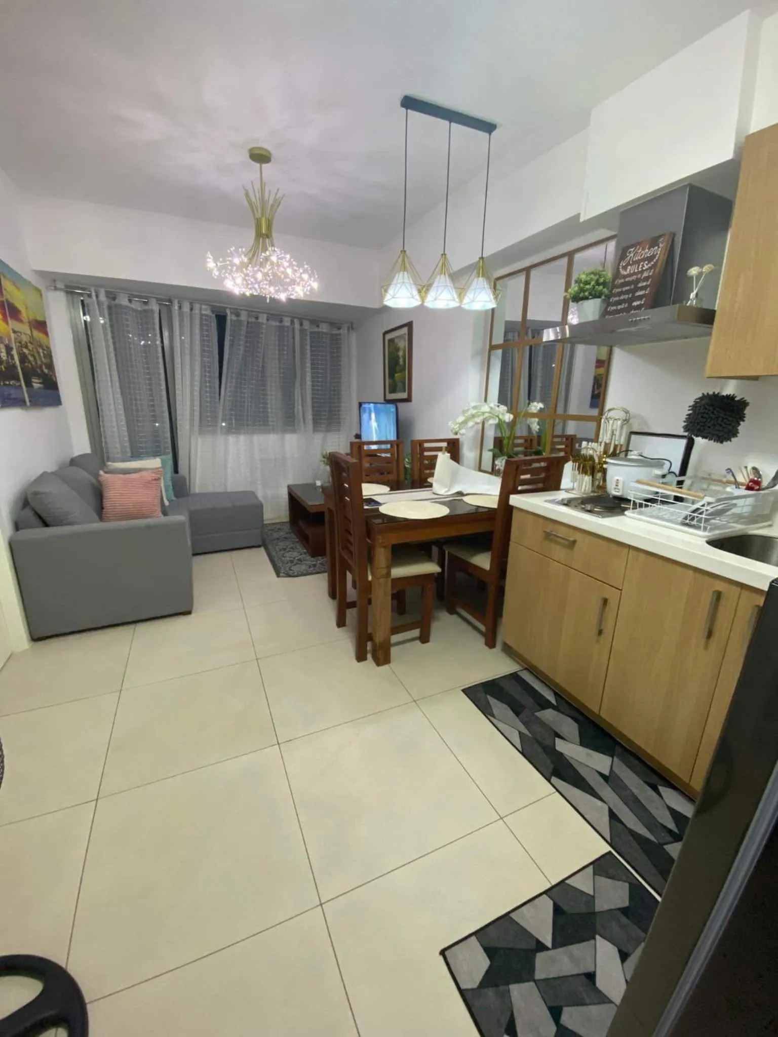 The Residences at Commonwealth by Century