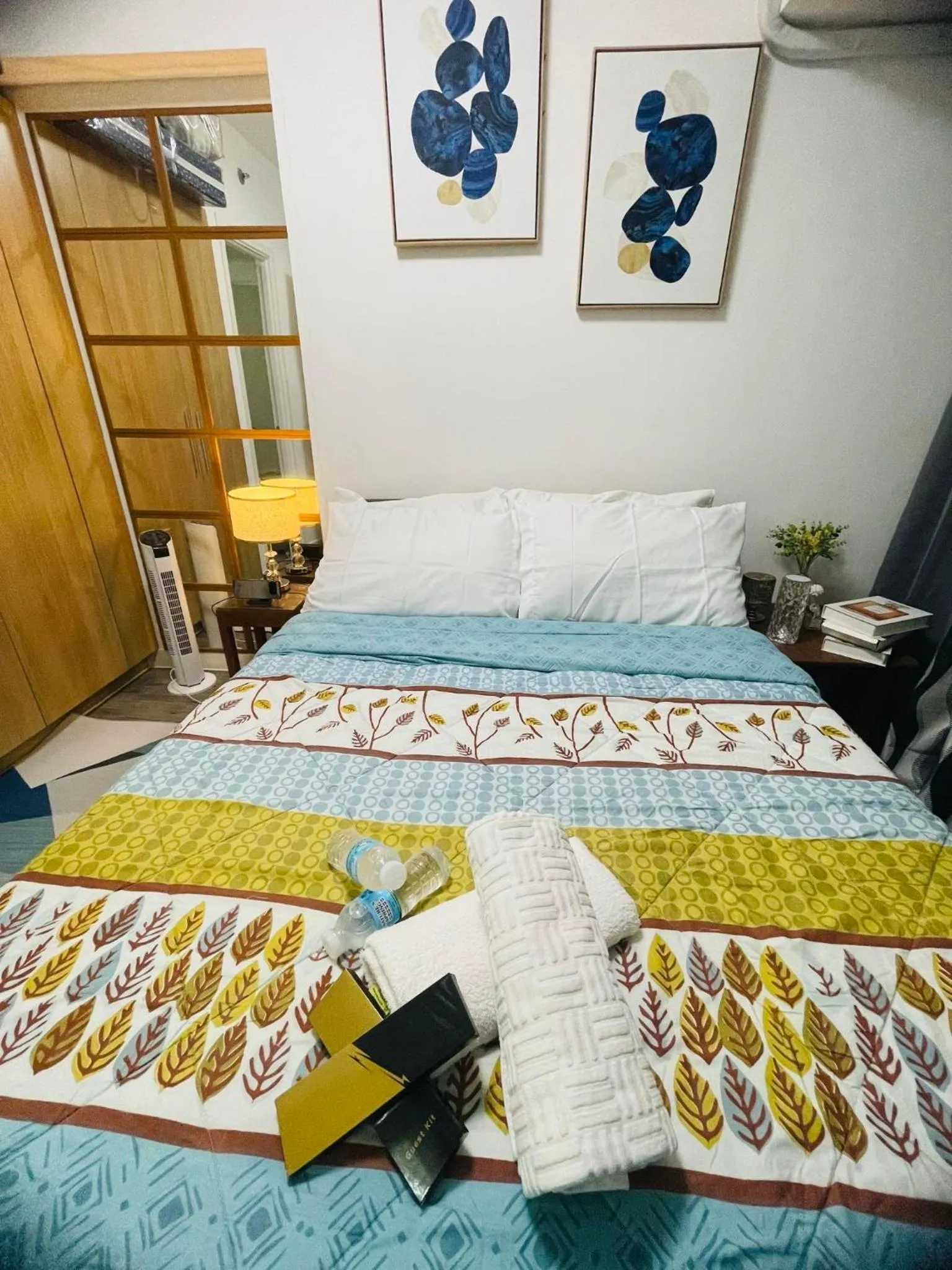 The Residences at Commonwealth by Century