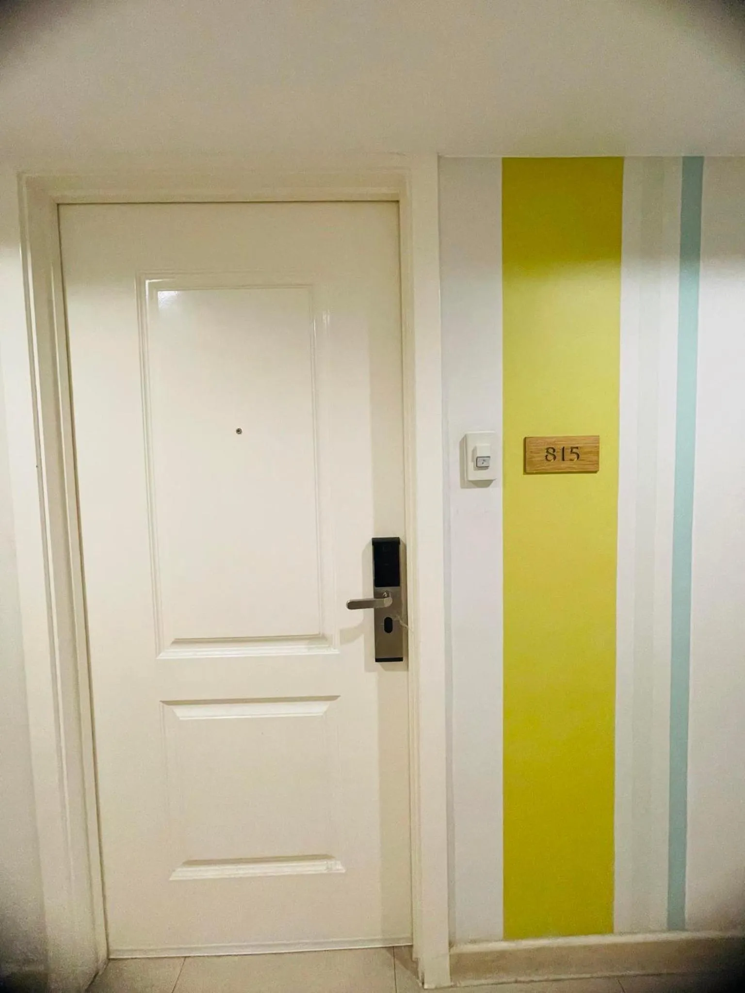 The Residences at Commonwealth by Century