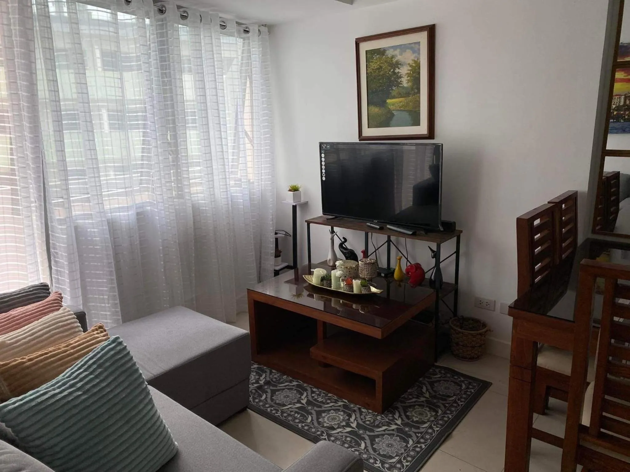 The Residences at Commonwealth by Century