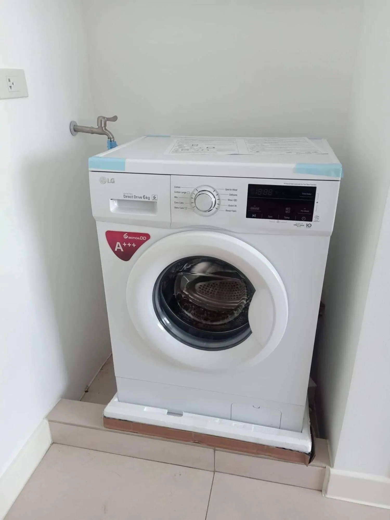 The Residences at Commonwealth by Century