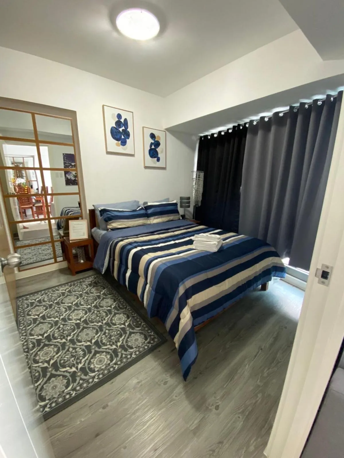 The Residences at Commonwealth by Century