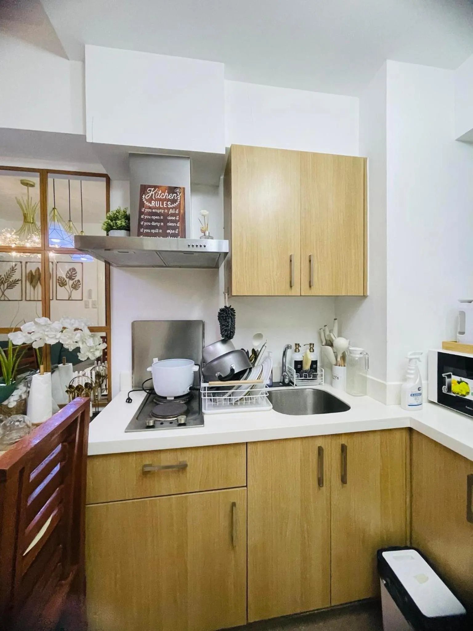 The Residences at Commonwealth by Century