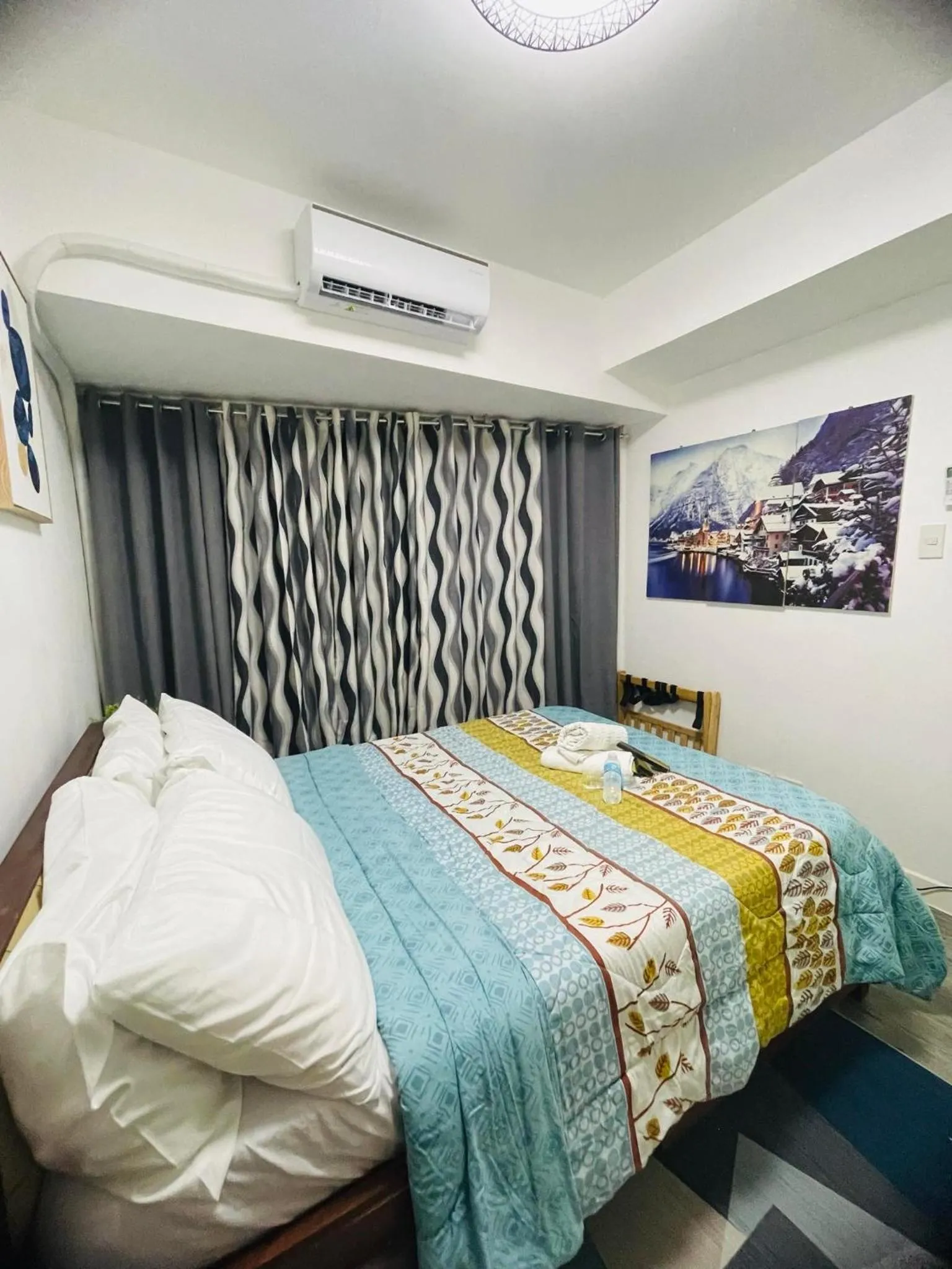 The Residences at Commonwealth by Century