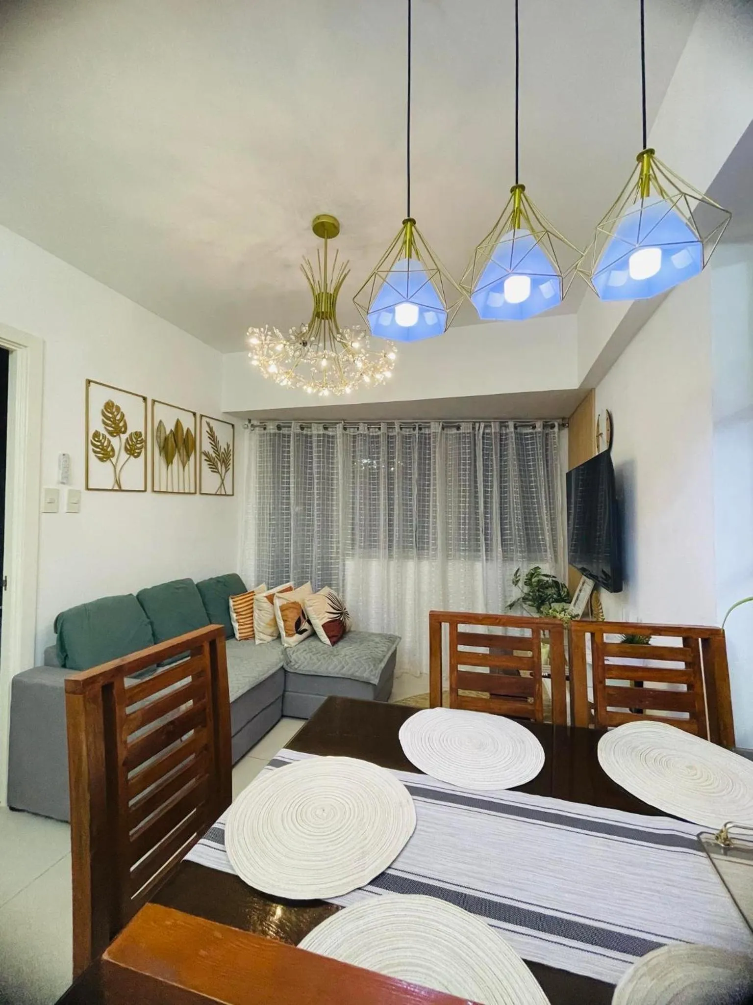 The Residences at Commonwealth by Century