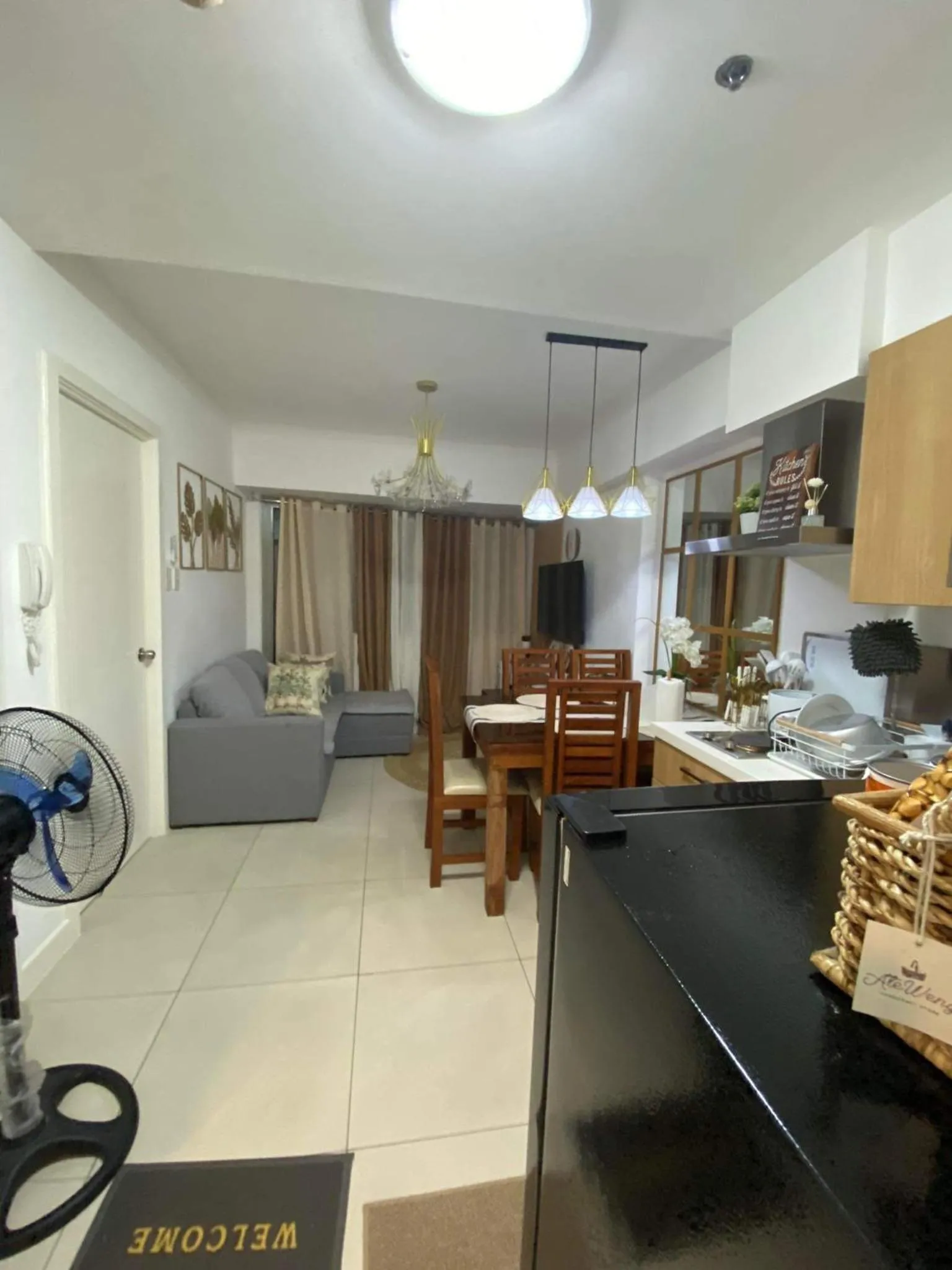 The Residences at Commonwealth by Century