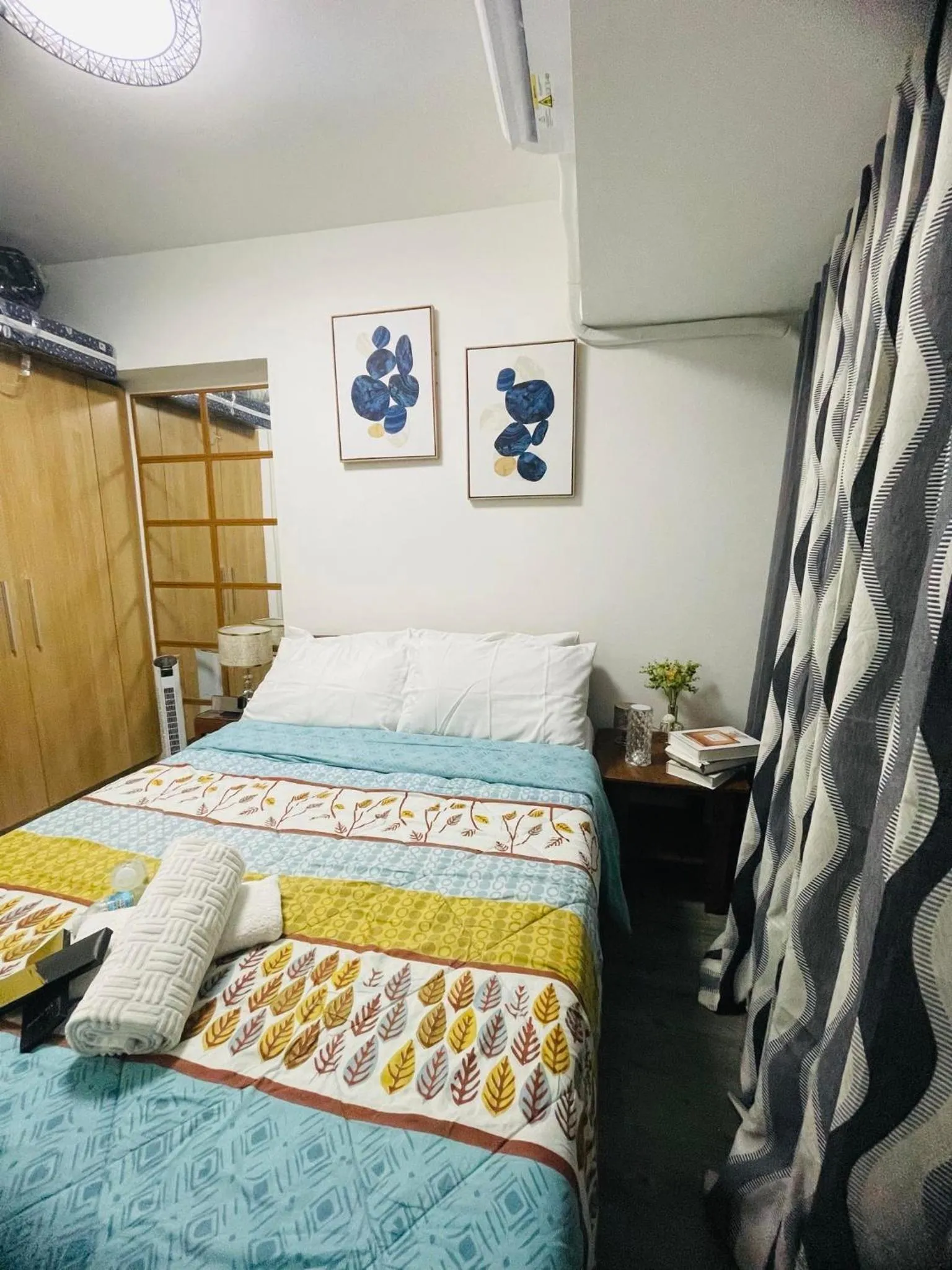 The Residences at Commonwealth by Century