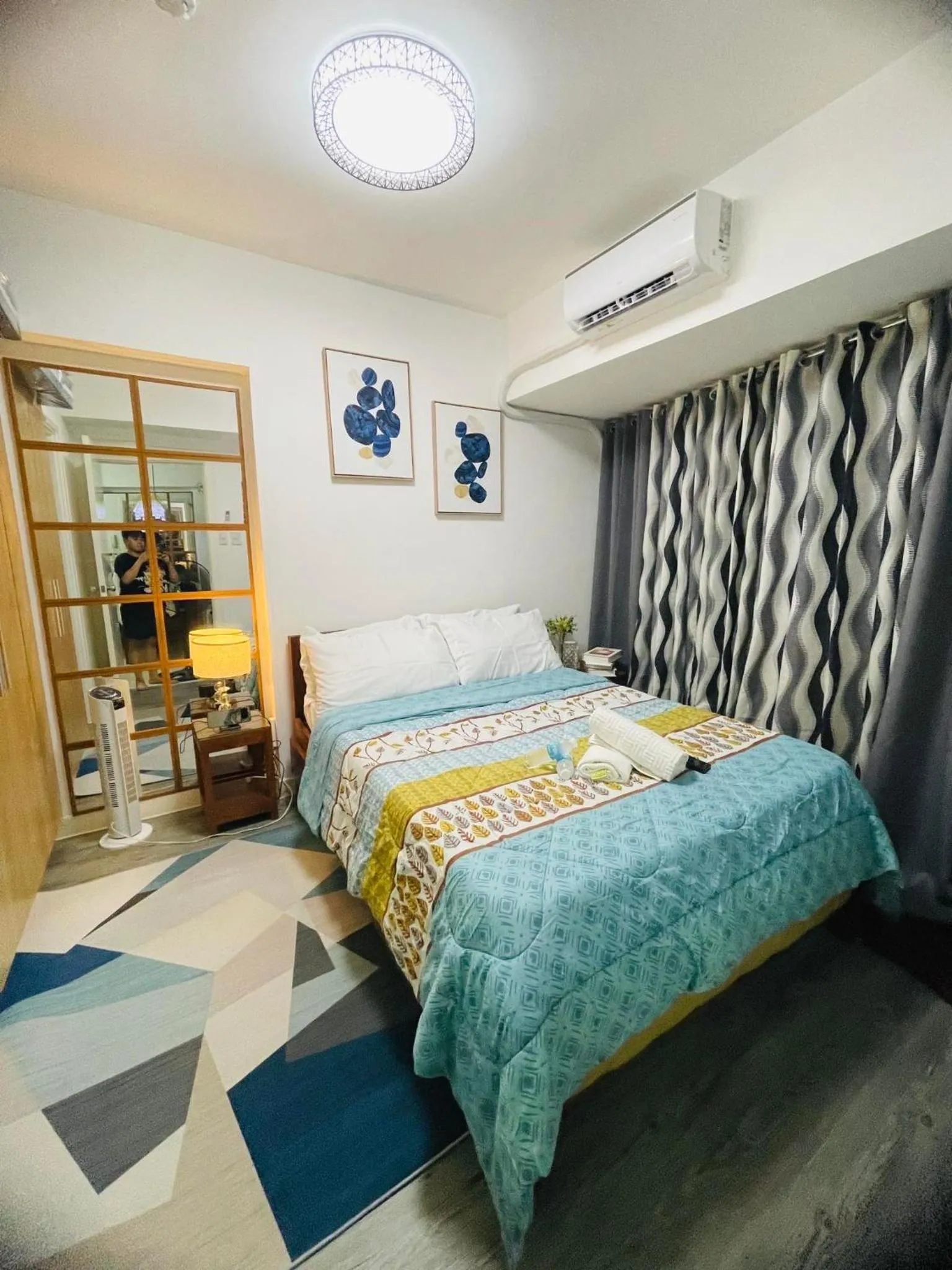 The Residences at Commonwealth by Century