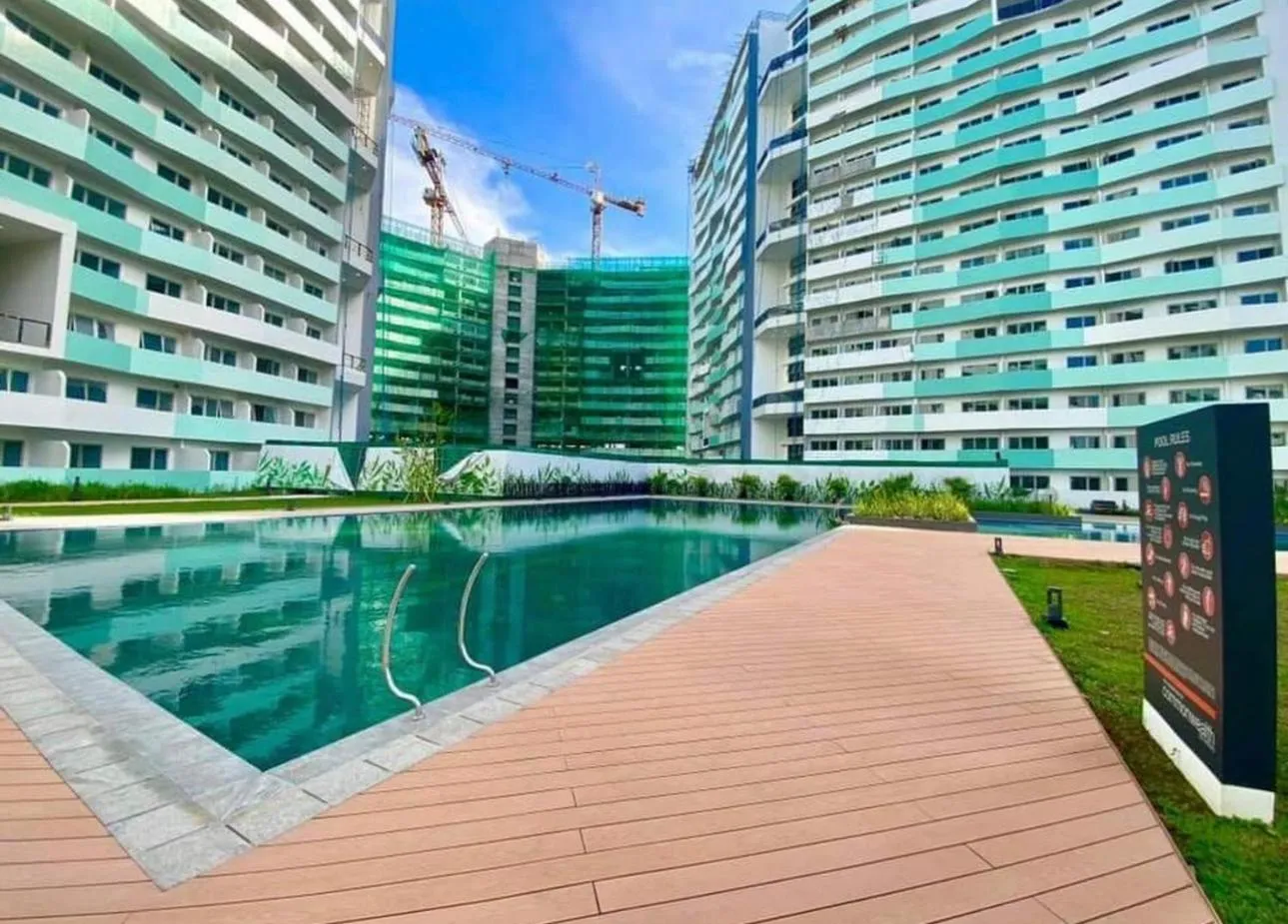 The Residences at Commonwealth by Century