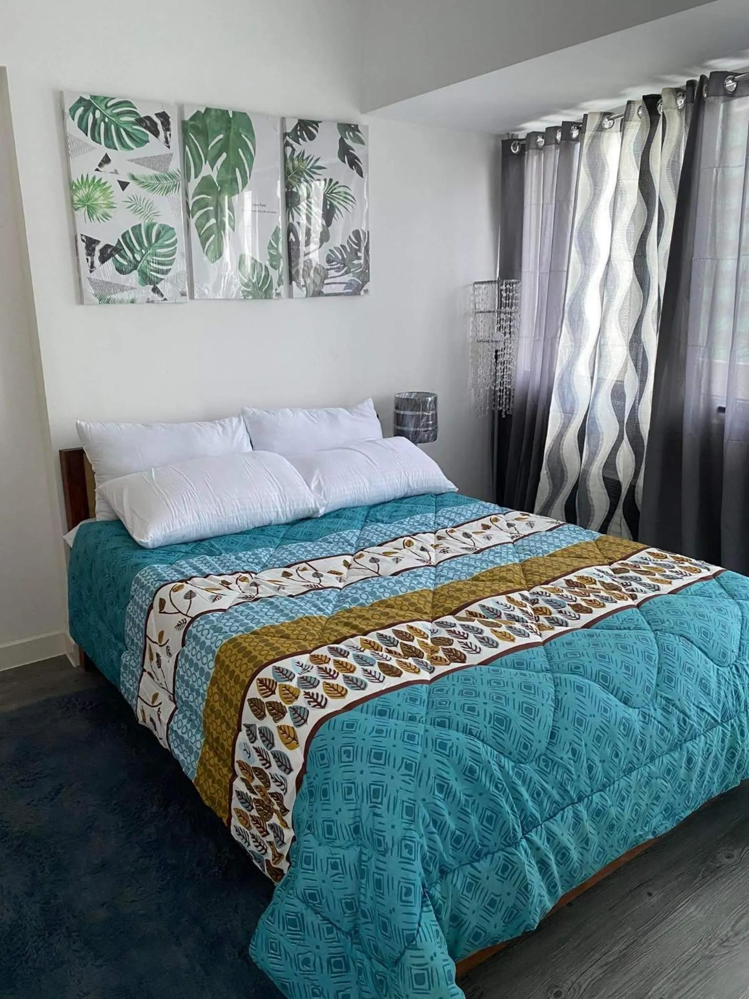 The Residences at Commonwealth by Century