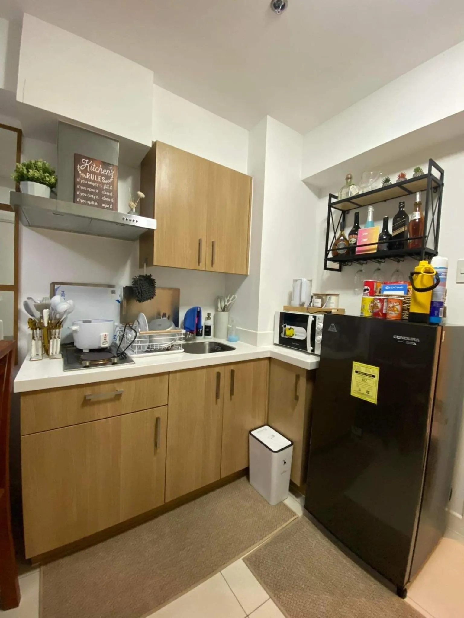 The Residences at Commonwealth by Century