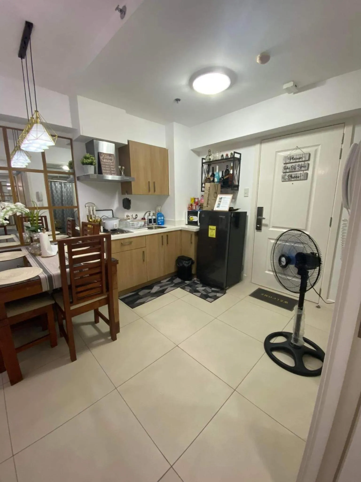 The Residences at Commonwealth by Century